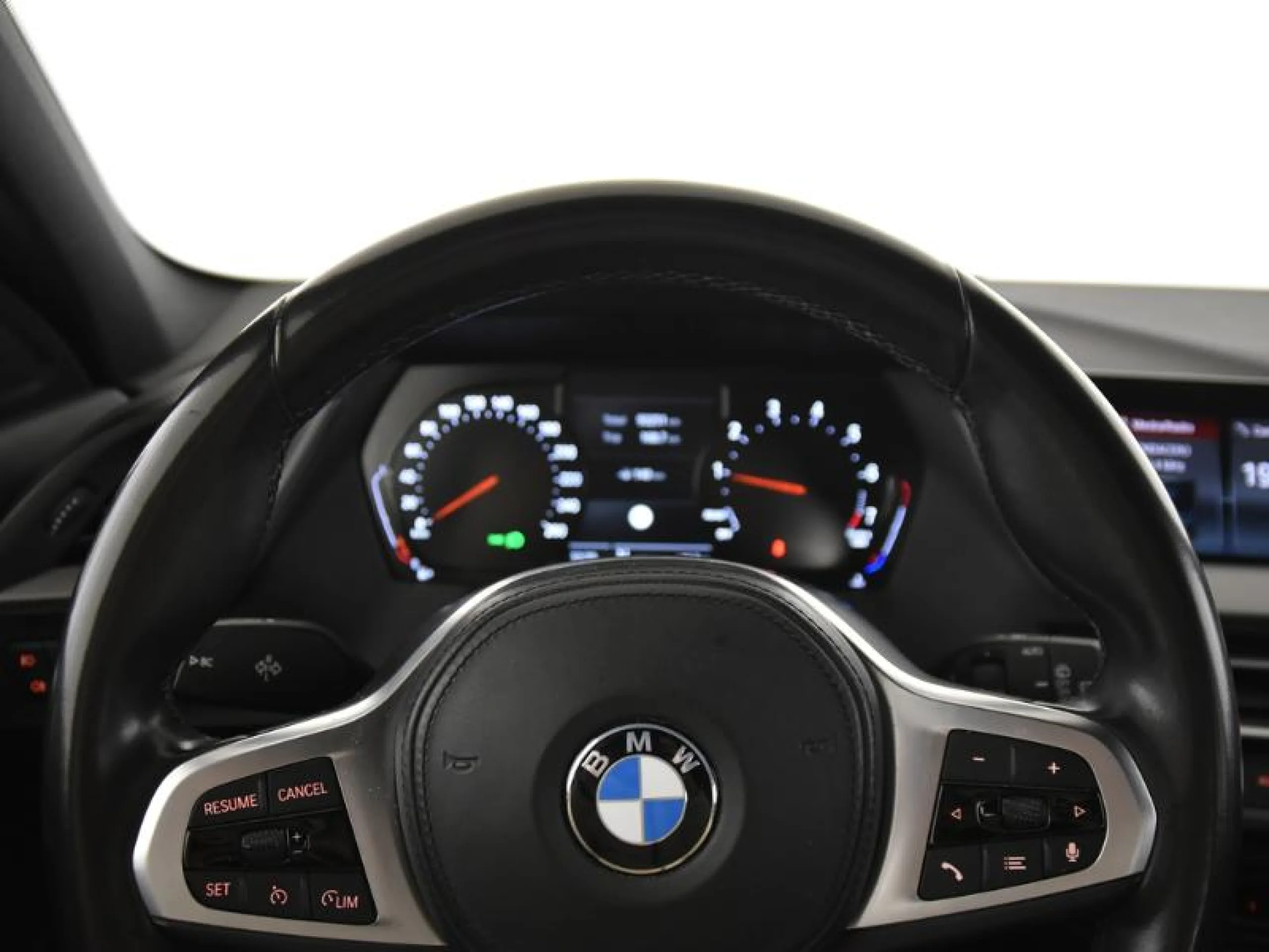 BMW SERIE 1 118I - Foto 13