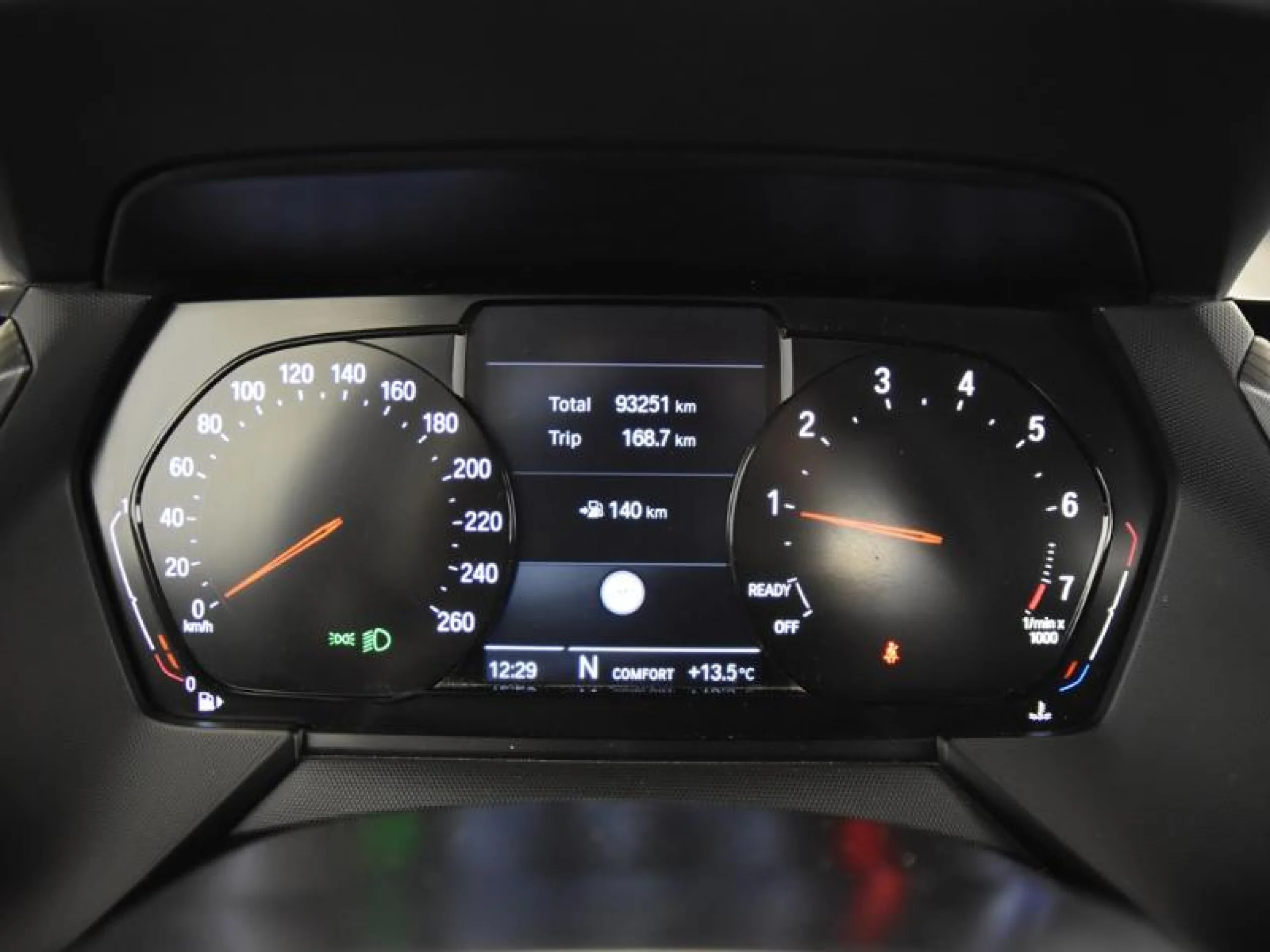 BMW SERIE 1 118I - Foto 14