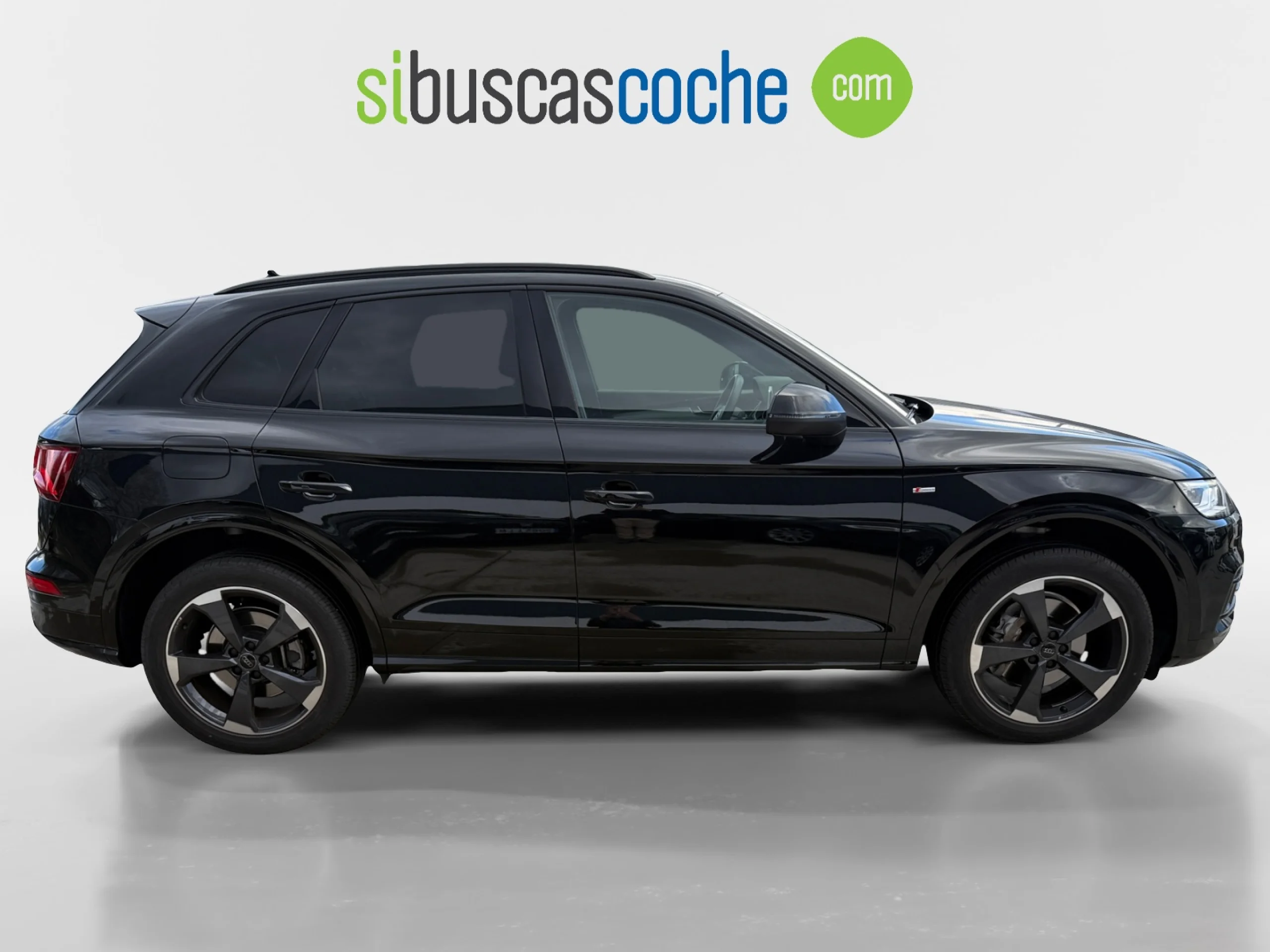 AUDI Q5 BLACK LINE 40 TDI 140KW QUATTRO S TRONIC - Foto 3