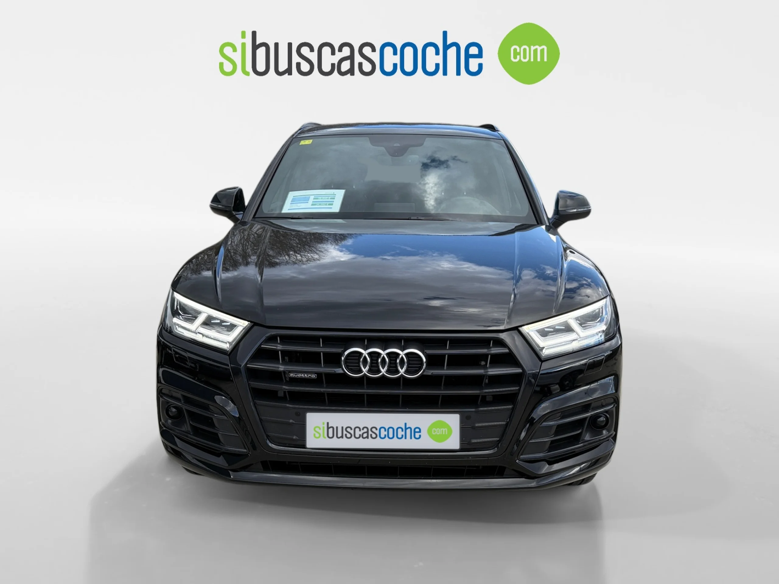 AUDI Q5 BLACK LINE 40 TDI 140KW QUATTRO S TRONIC - Foto 12