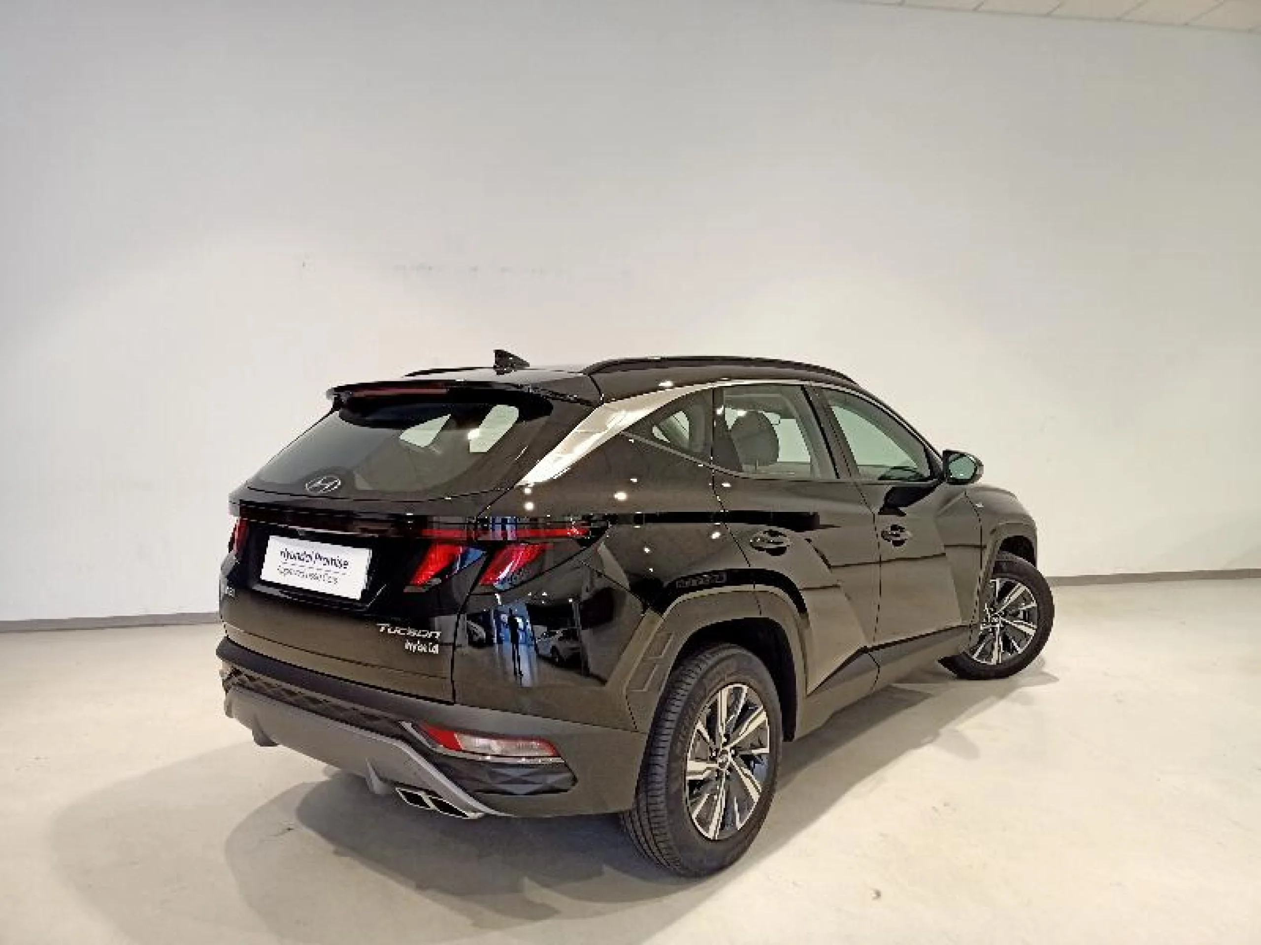 HYUNDAI TUCSON 1.6 CRDI 85KW (115CV) MAXX - Foto 2