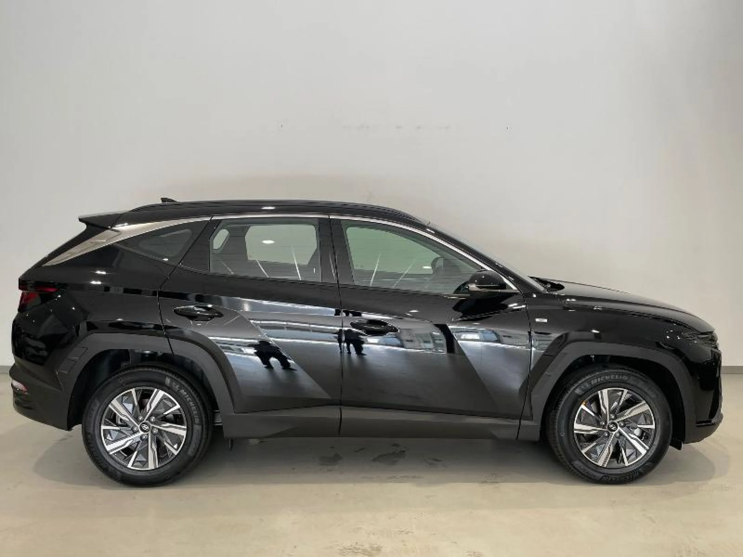 HYUNDAI TUCSON 1.6 CRDI 85KW (115CV) MAXX - Foto 3