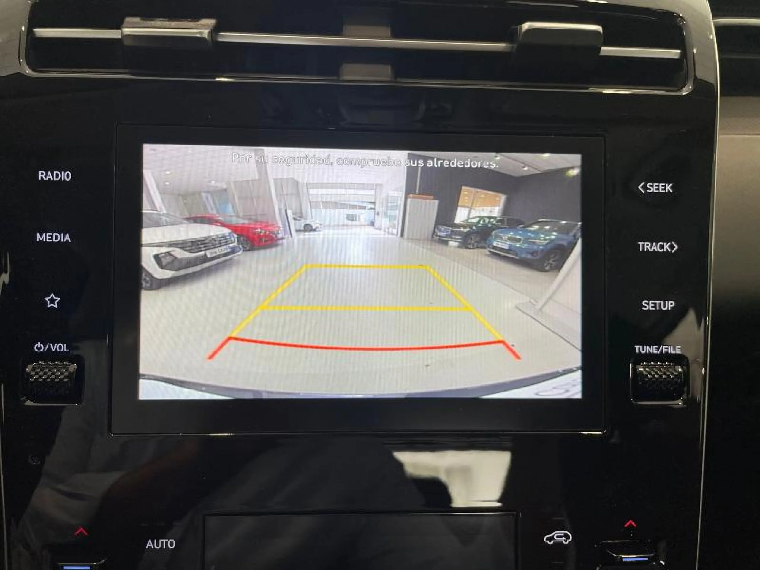 HYUNDAI TUCSON 1.6 CRDI 85KW (115CV) MAXX - Foto 12