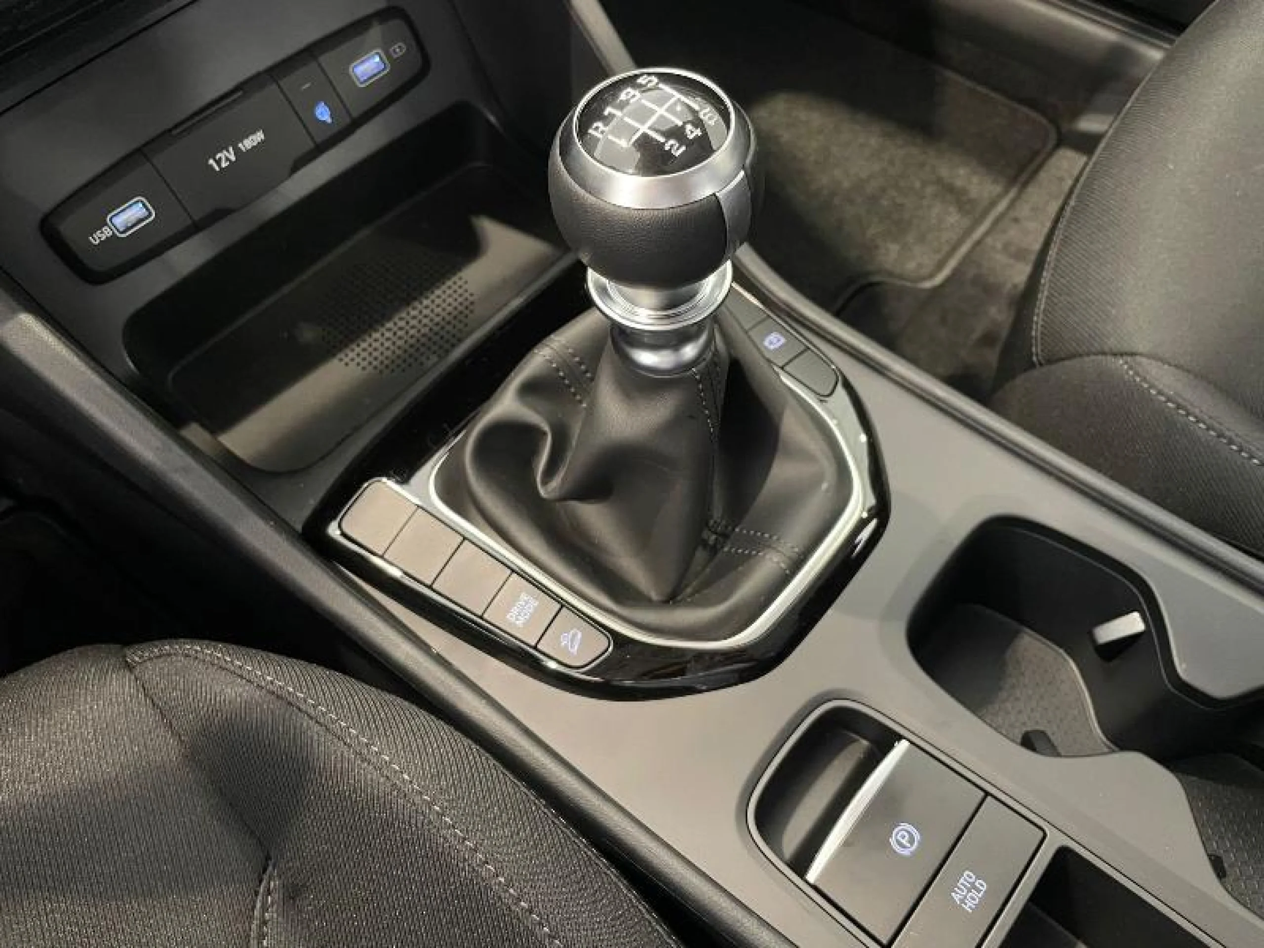 HYUNDAI TUCSON 1.6 CRDI 85KW (115CV) MAXX - Foto 13