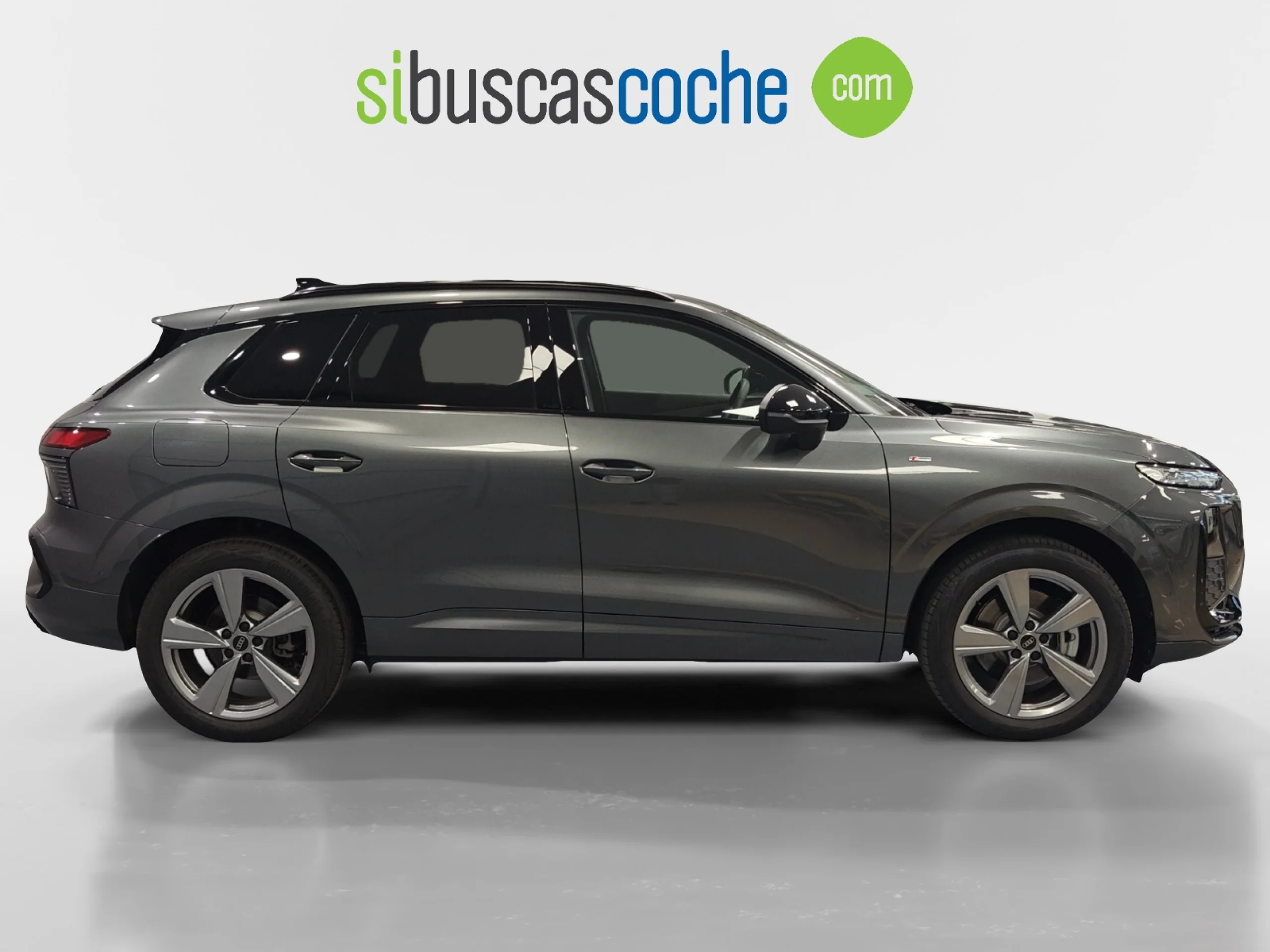 AUDI Q3 Q3 SUV LAUNCH EDITION TDI  110 KW S TRONIC - Foto 3