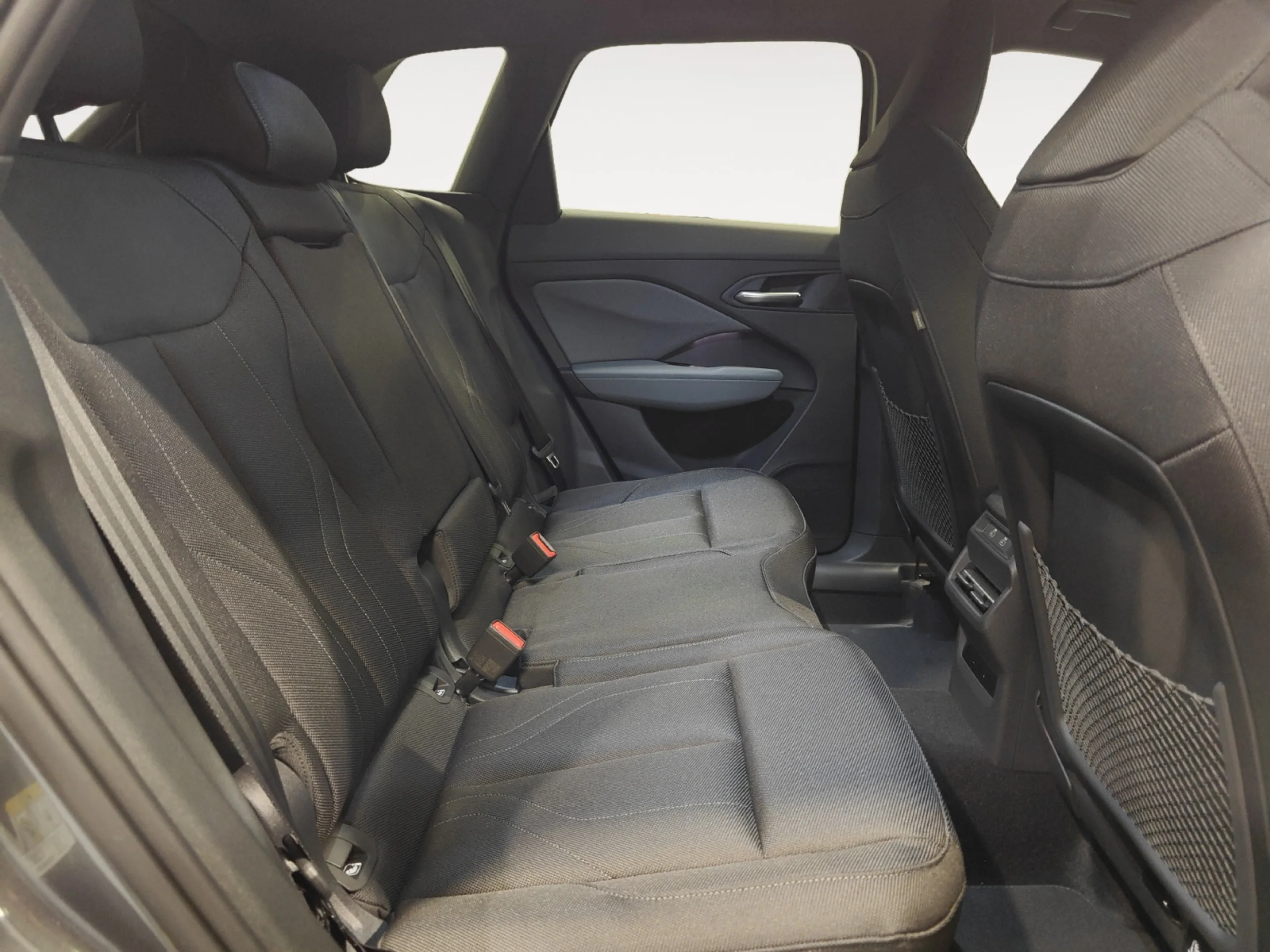 AUDI Q3 Q3 SUV LAUNCH EDITION TDI  110 KW S TRONIC - Foto 6