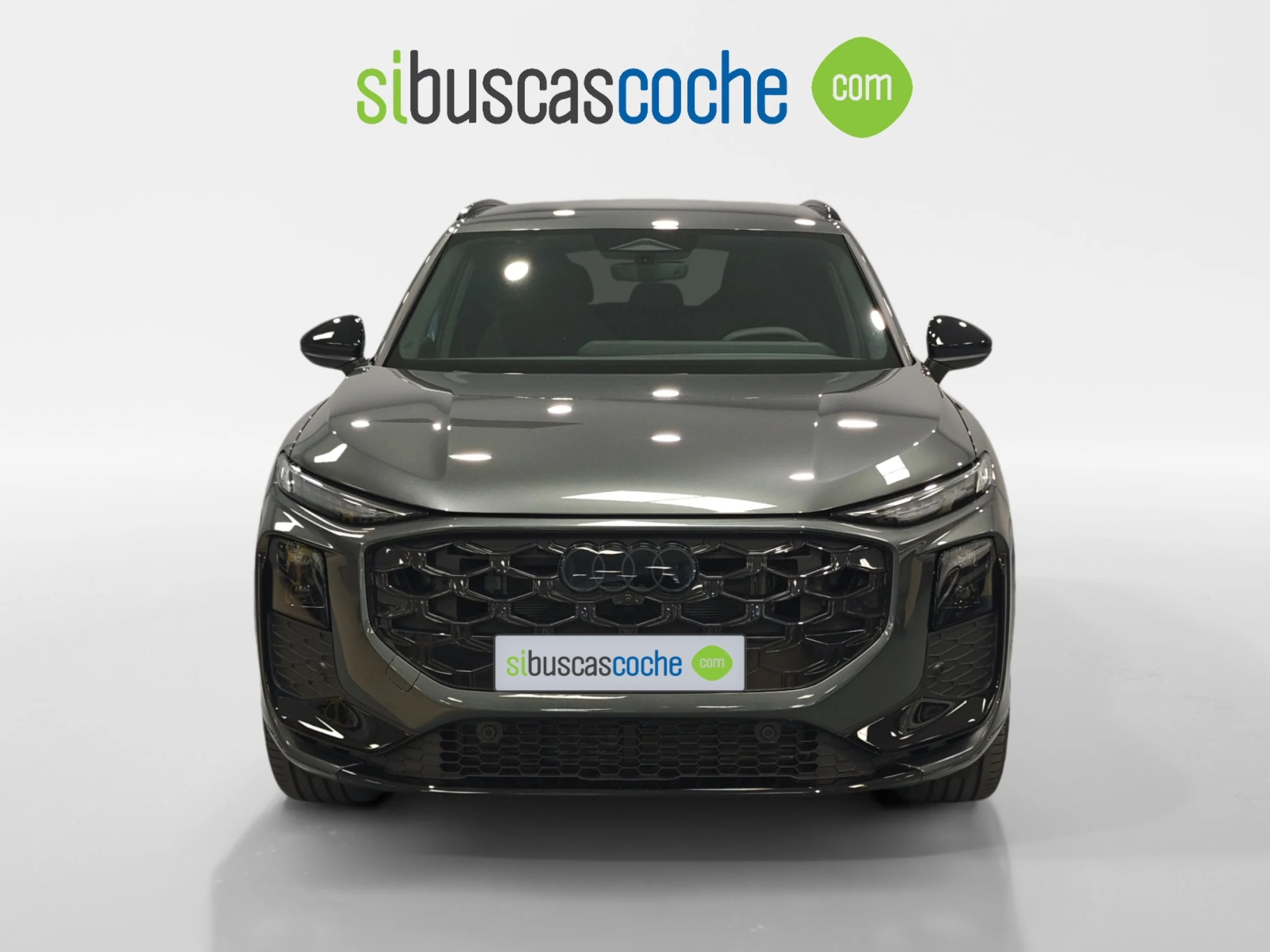 AUDI Q3 Q3 SUV LAUNCH EDITION TDI  110 KW S TRONIC - Foto 19