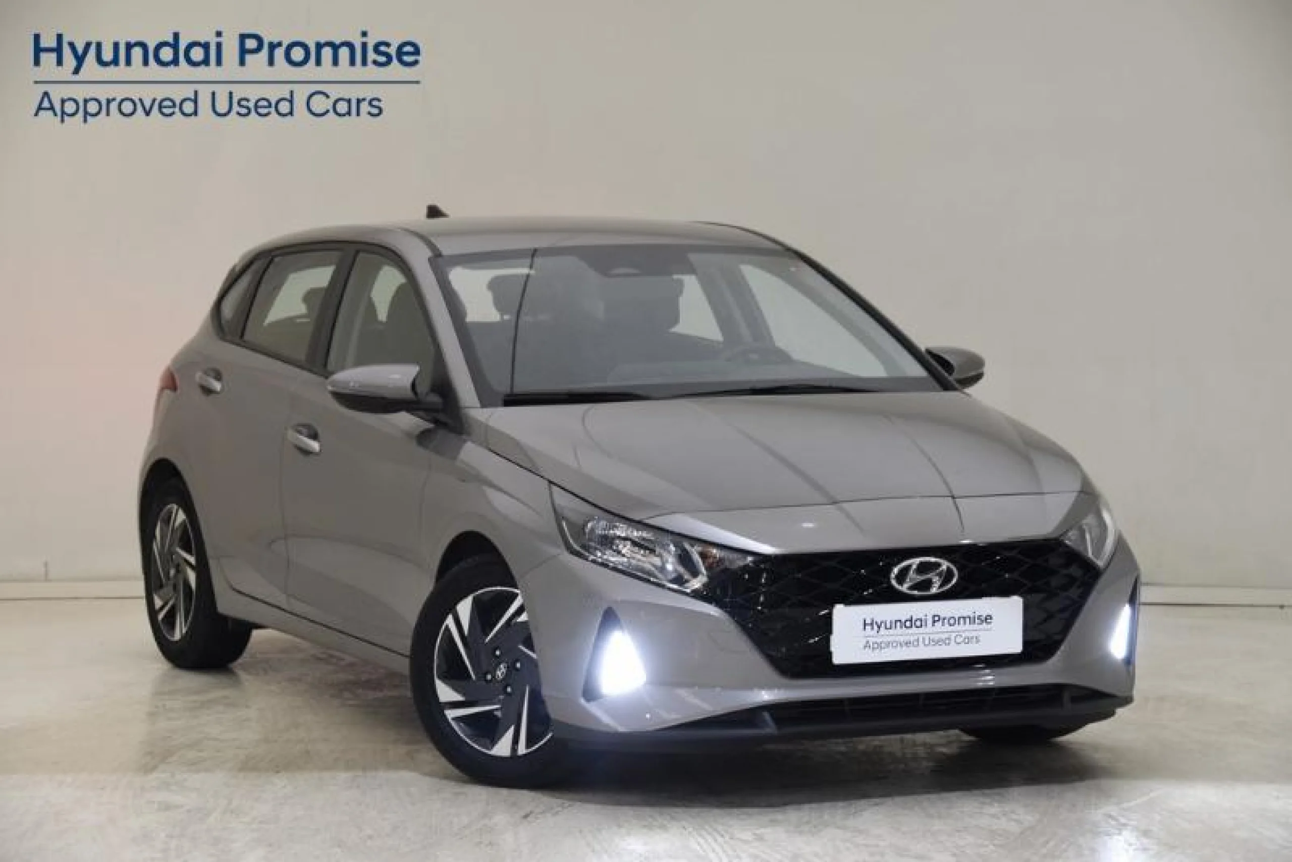 HYUNDAI I20 1.0 TGDI 74KW (100CV) KLASS - Foto 2