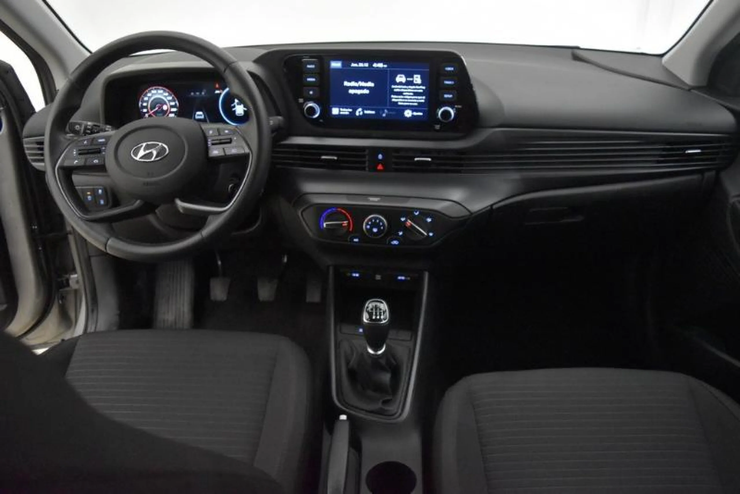 HYUNDAI I20 1.0 TGDI 74KW (100CV) KLASS - Foto 4