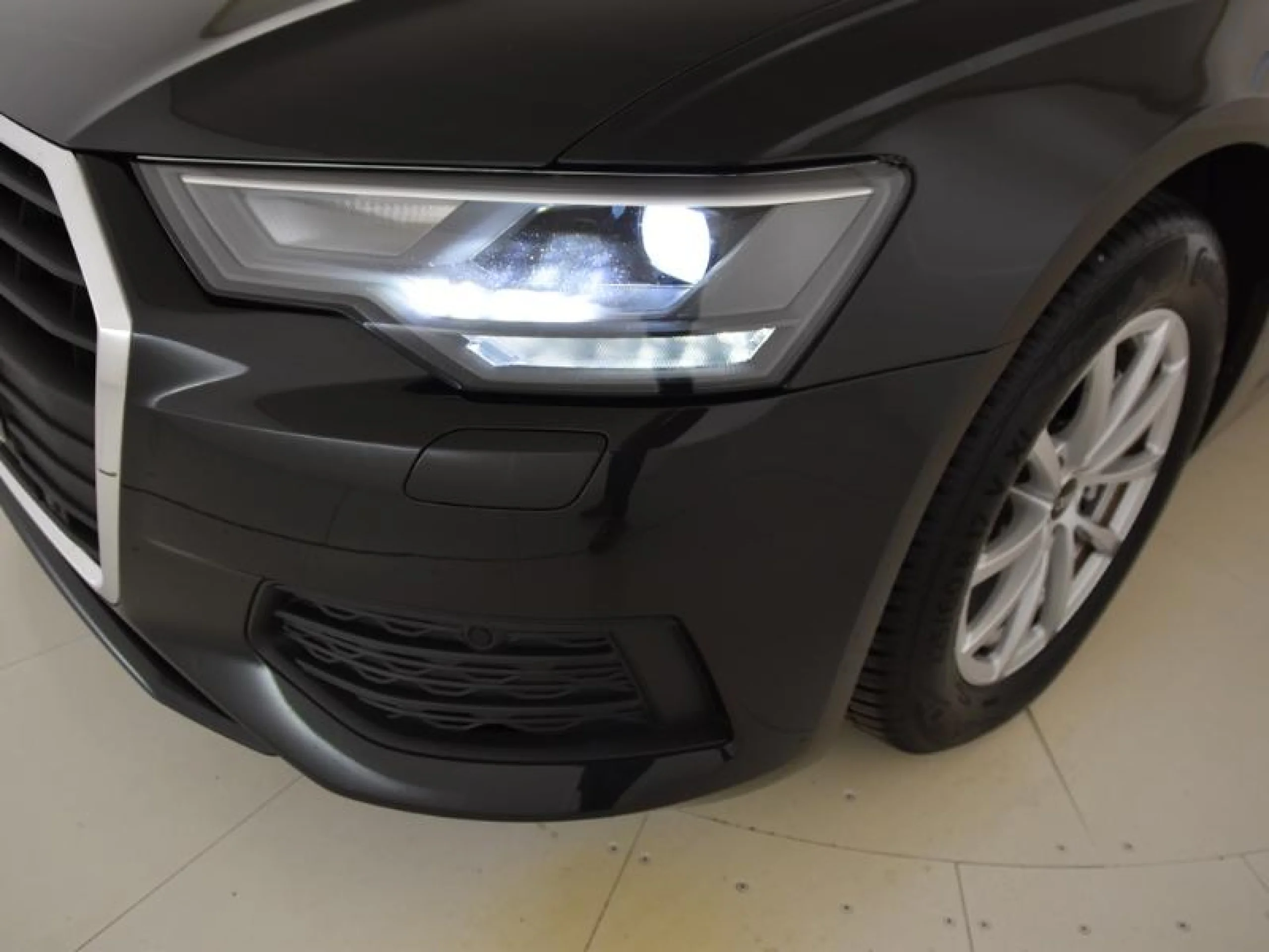 AUDI A6 AVANT 45 TDI QUATTRO S TRONIC - Foto 20