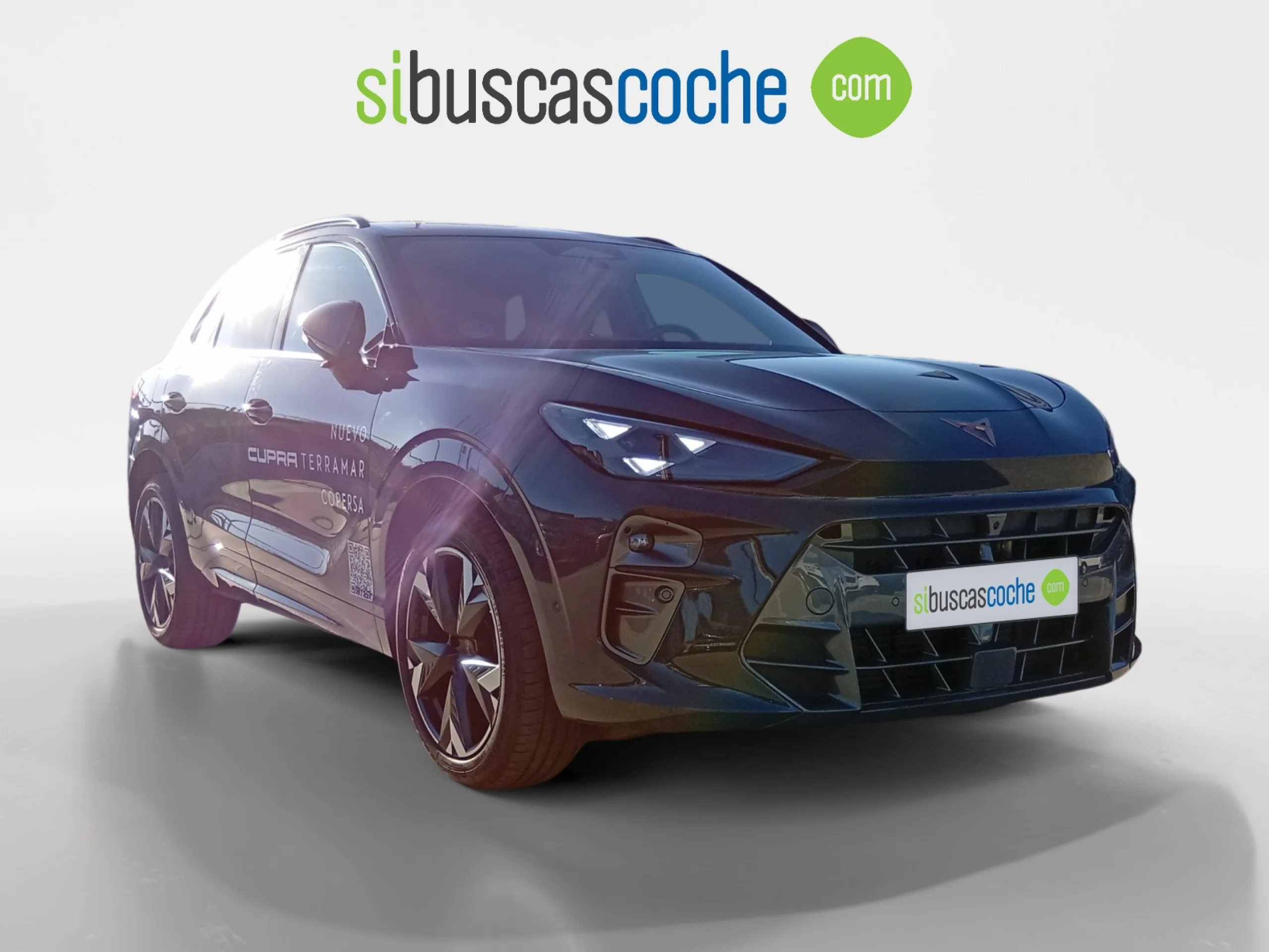 CUPRA TERRAMAR 1.5 ETSI 110KW (150 CV) DSG - Foto 1