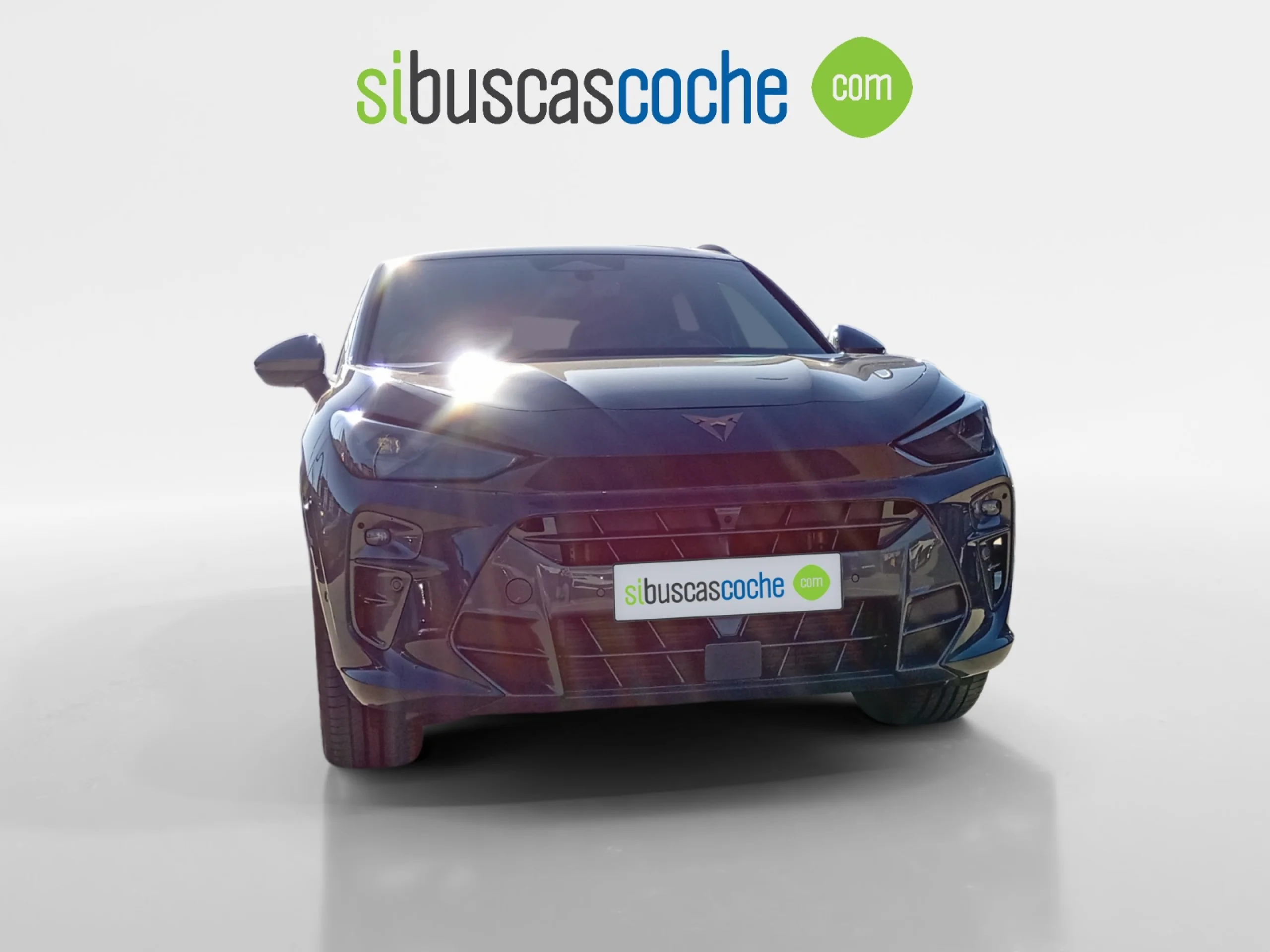 CUPRA TERRAMAR 1.5 ETSI 110KW (150 CV) DSG - Foto 17
