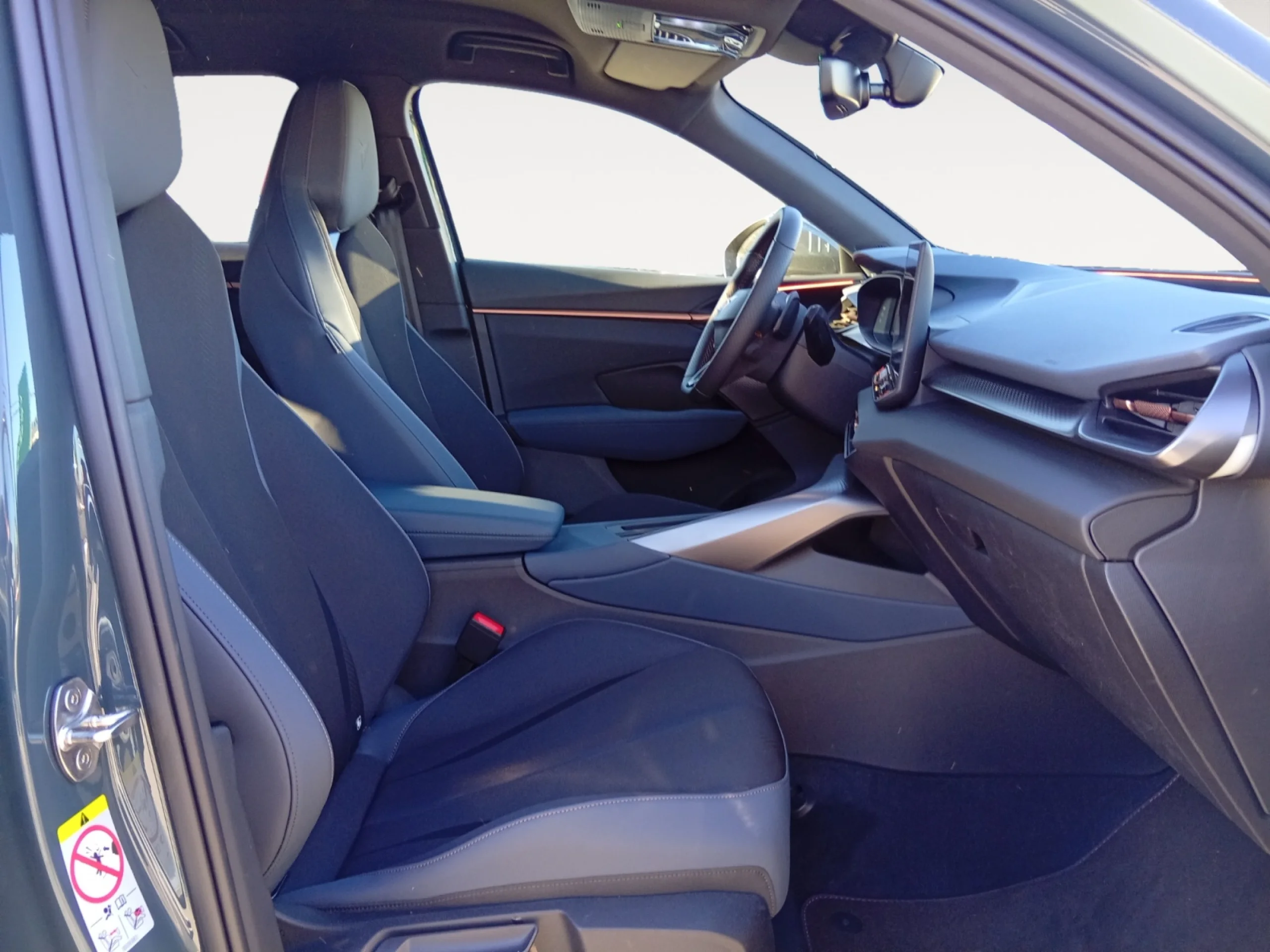 CUPRA TERRAMAR 1.5 ETSI 110KW (150 CV) DSG - Foto 5