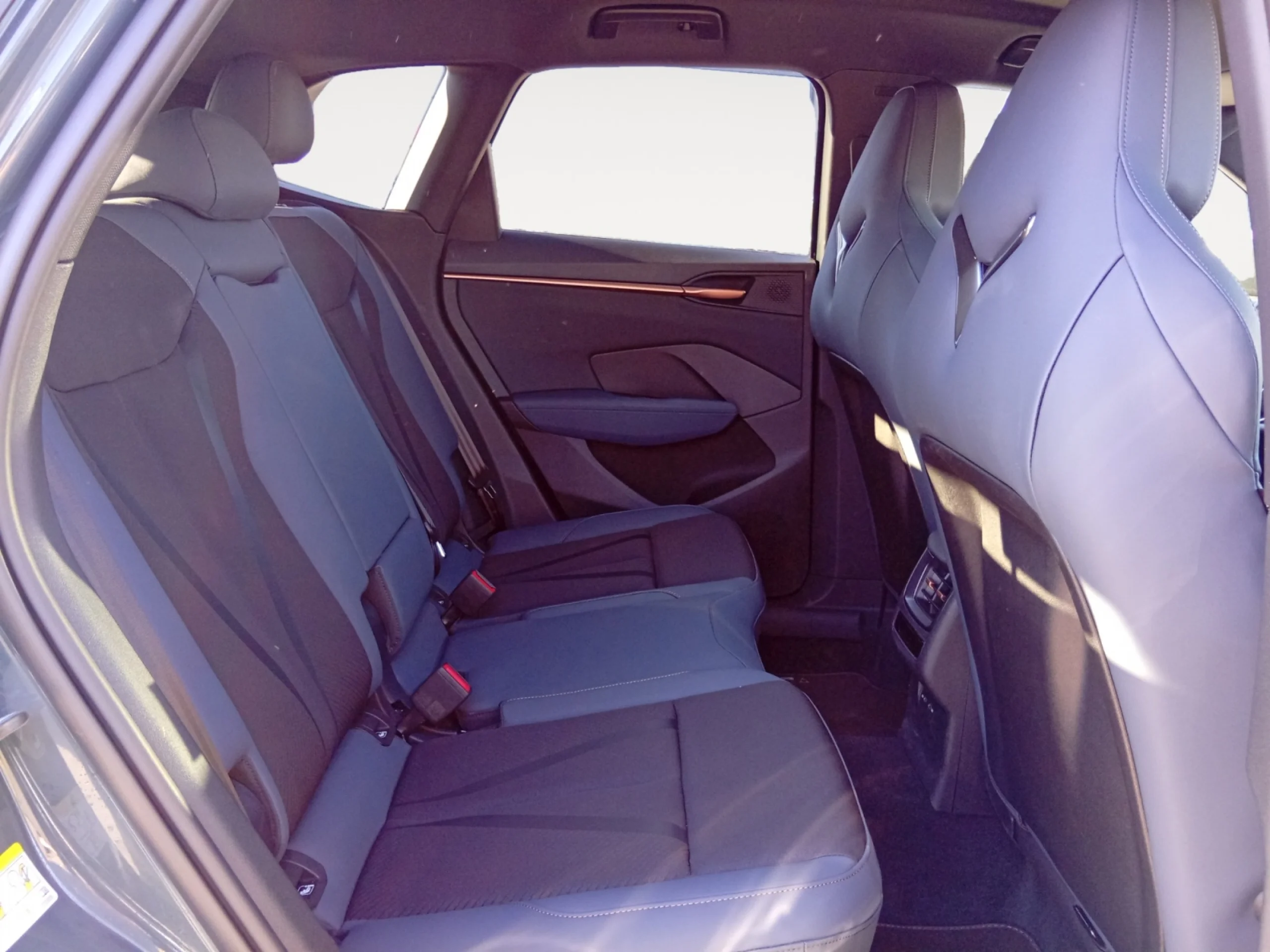 CUPRA TERRAMAR 1.5 ETSI 110KW (150 CV) DSG - Foto 6