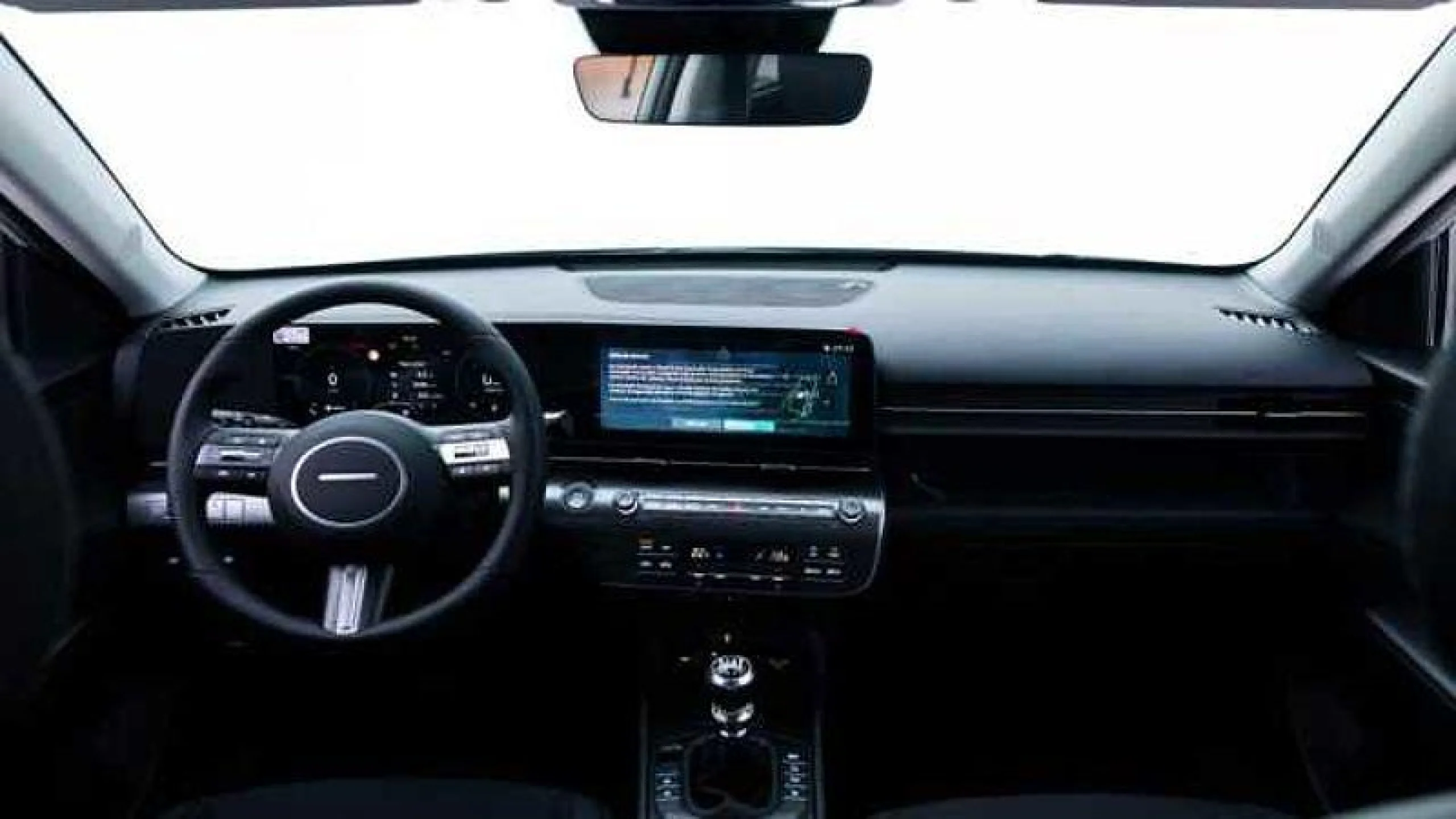 HYUNDAI KONA HEV 1.6GDI 138CV DT XLS - Foto 8