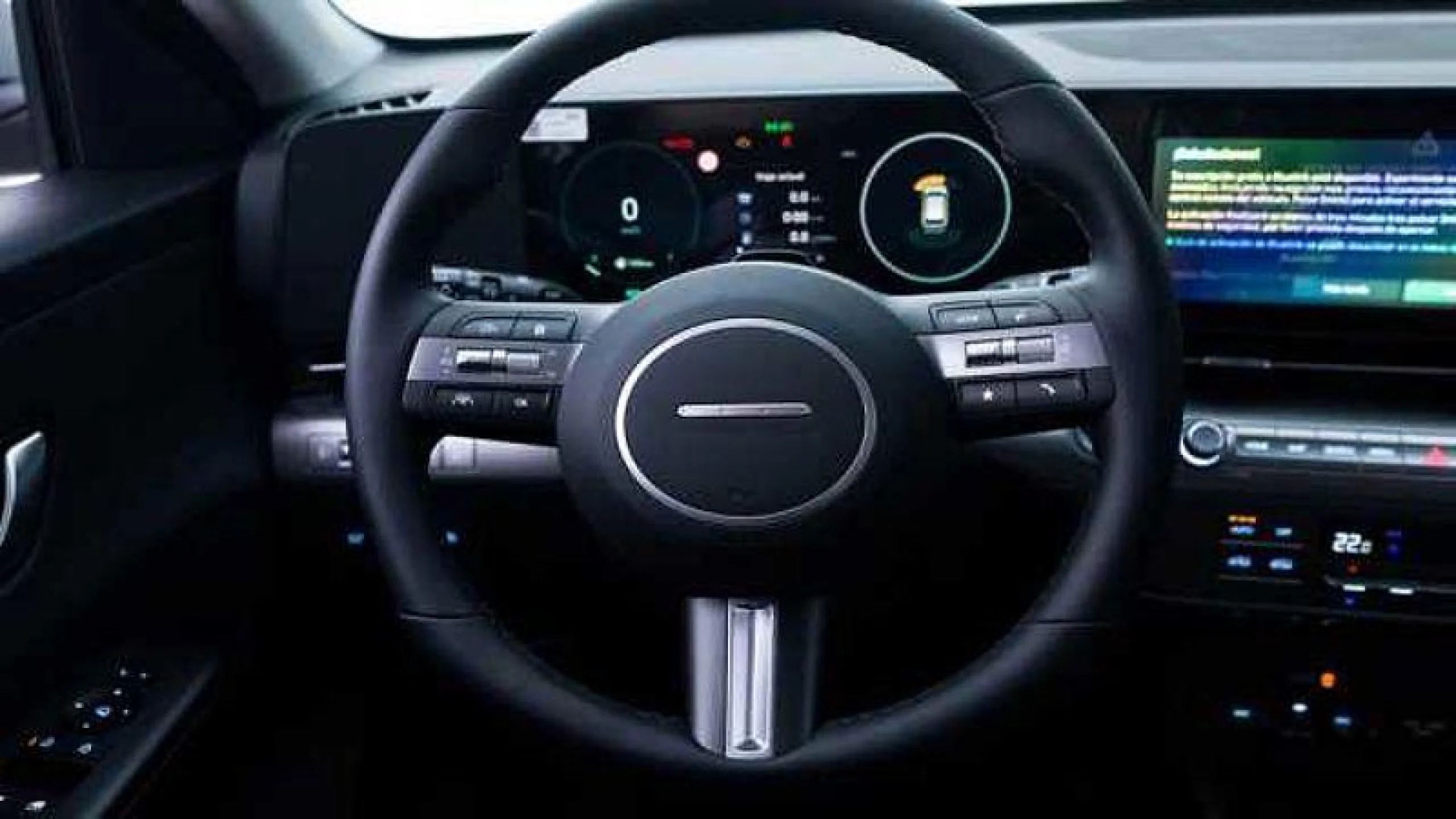 HYUNDAI KONA HEV 1.6GDI 138CV DT XLS - Foto 9