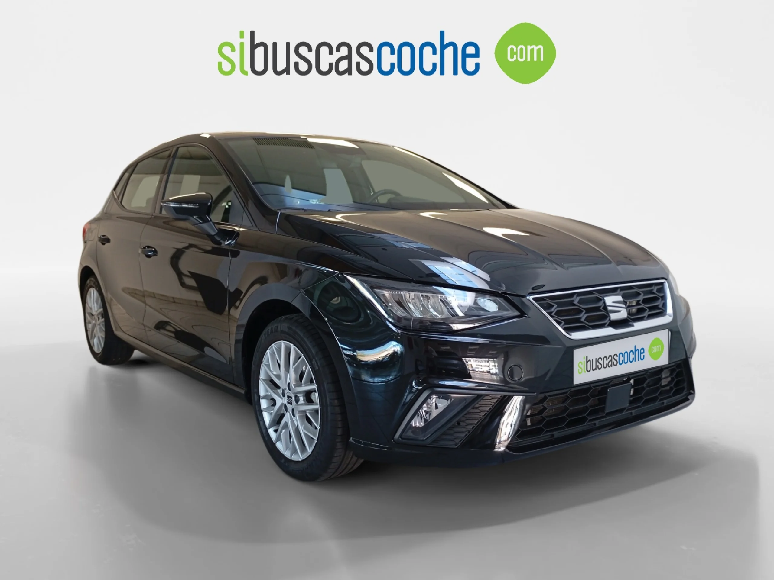 SEAT IBIZA 1.0 TSI 81KW (110CV) FR - Foto 1