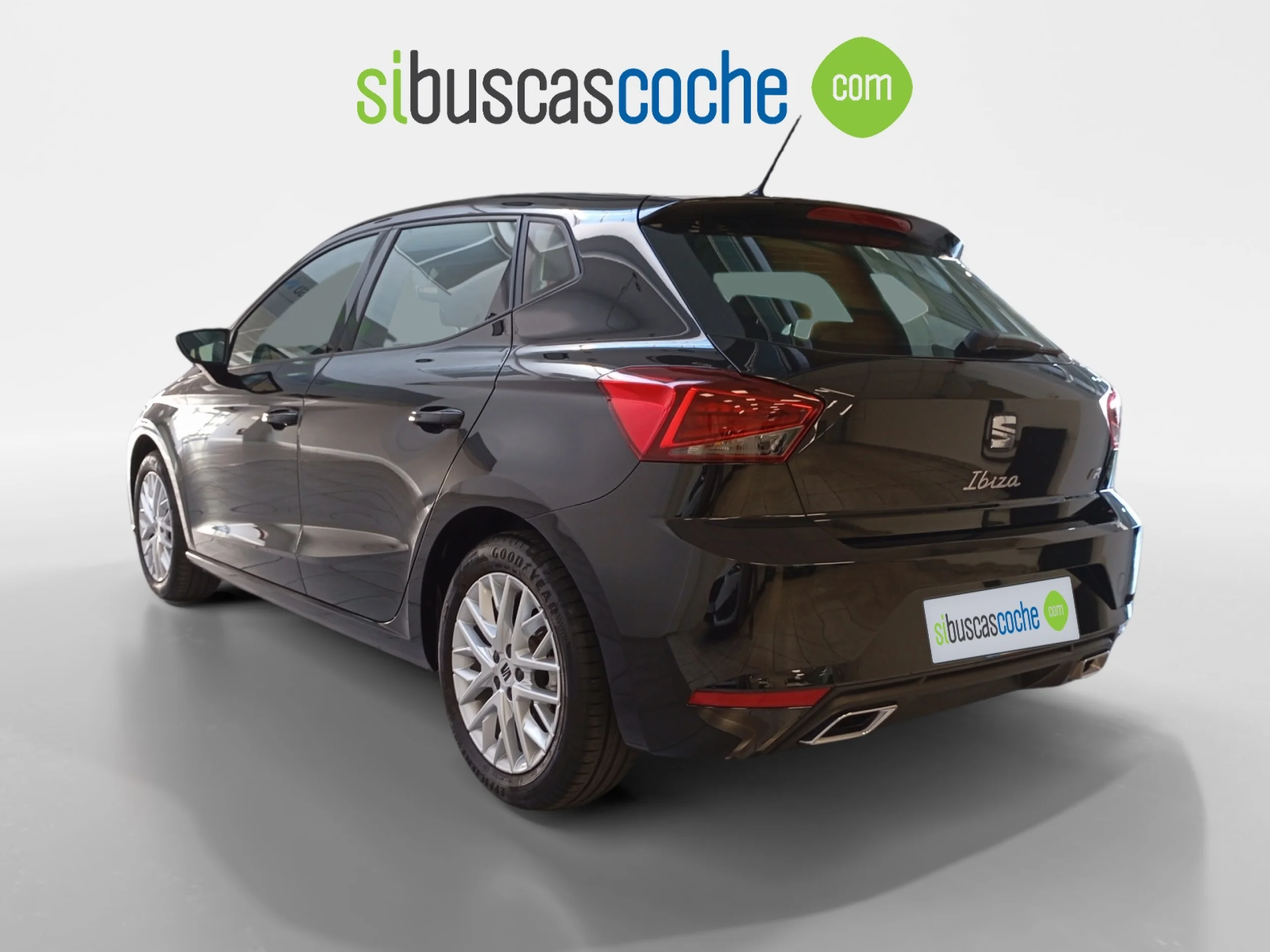 SEAT IBIZA 1.0 TSI 81KW (110CV) FR - Foto 2