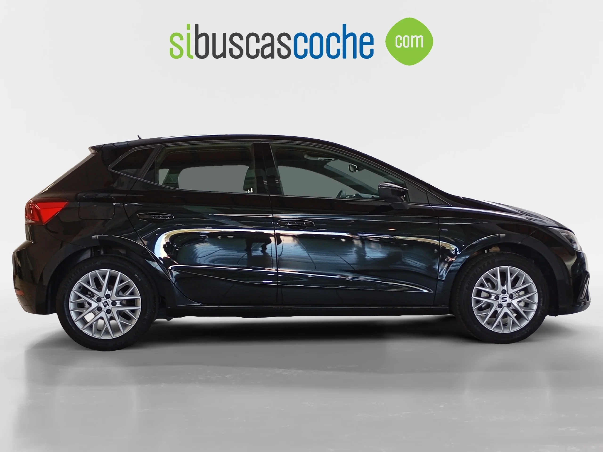 SEAT IBIZA 1.0 TSI 81KW (110CV) FR - Foto 3