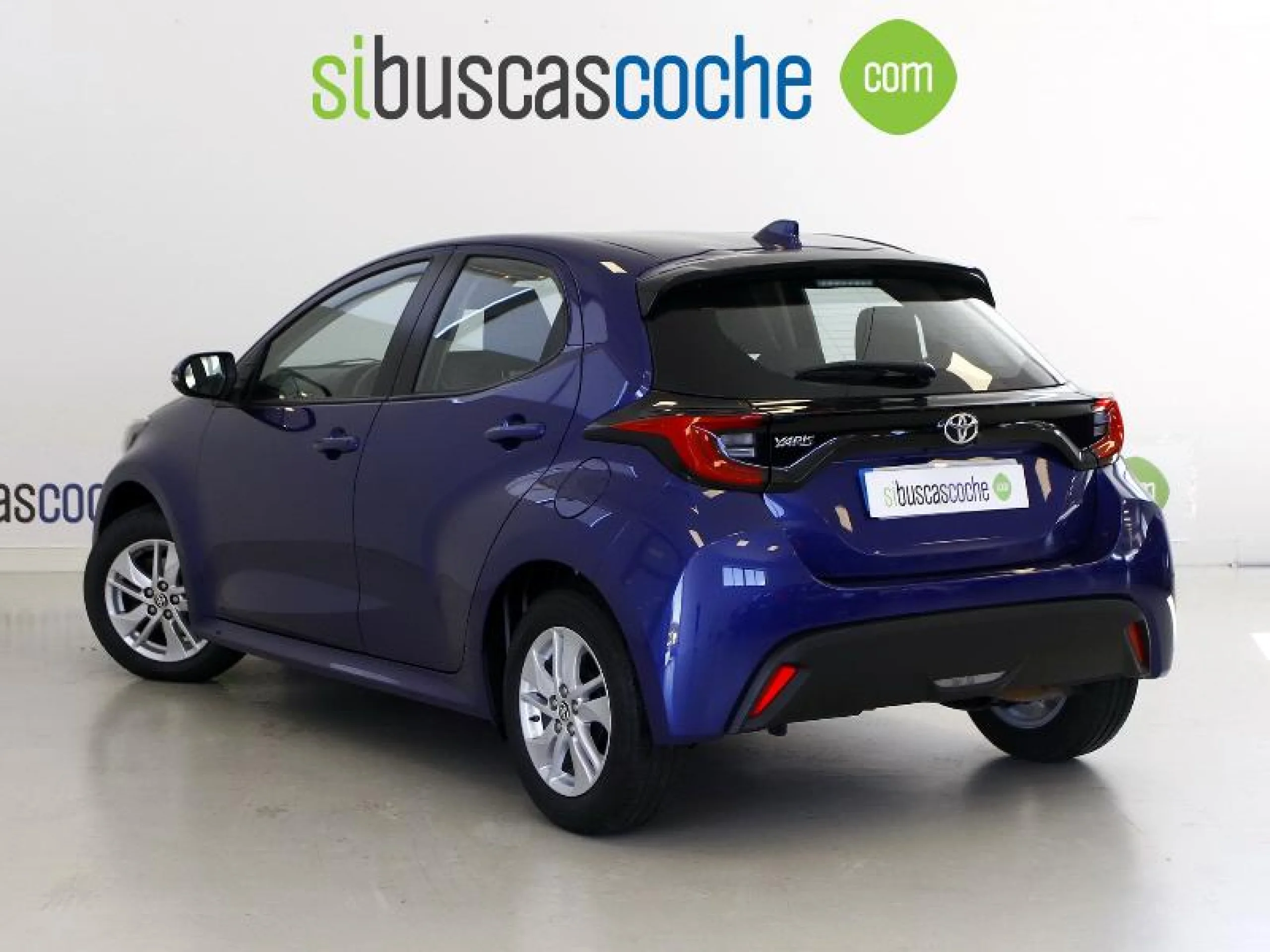 TOYOTA Yaris 1.5 125 S EDITION - Foto 2