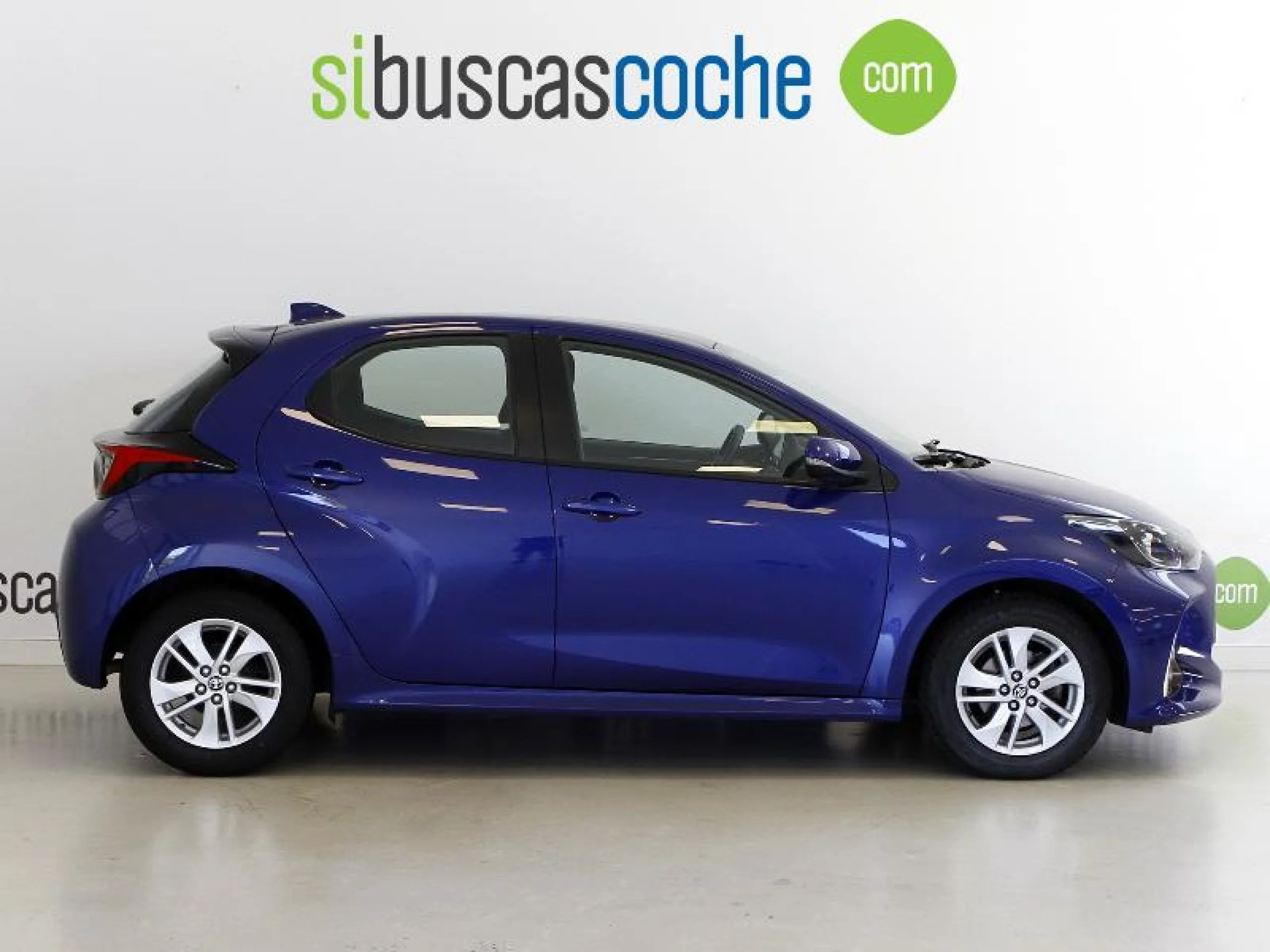TOYOTA Yaris 1.5 125 S EDITION - Foto 3