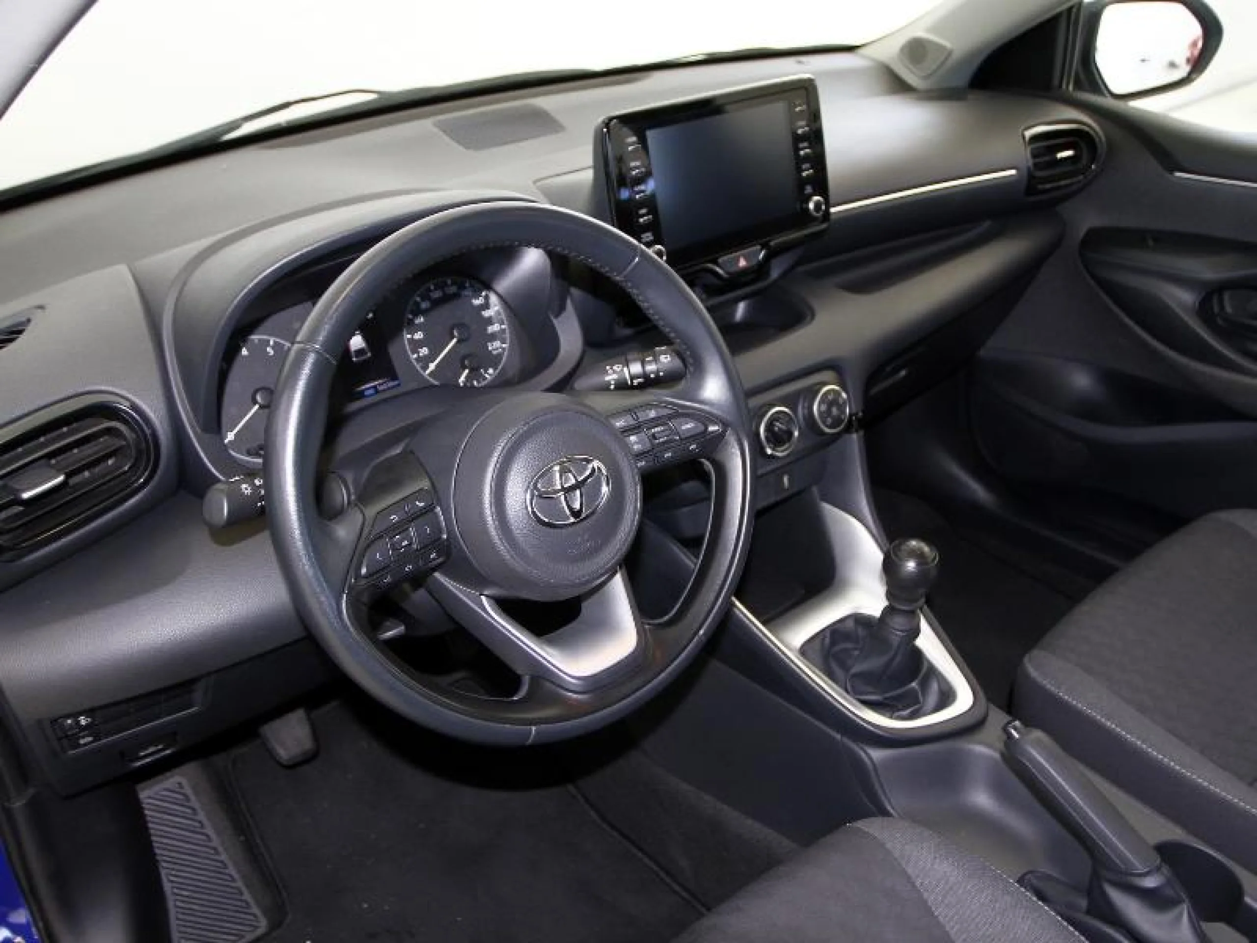 TOYOTA Yaris 1.5 125 S EDITION - Foto 15