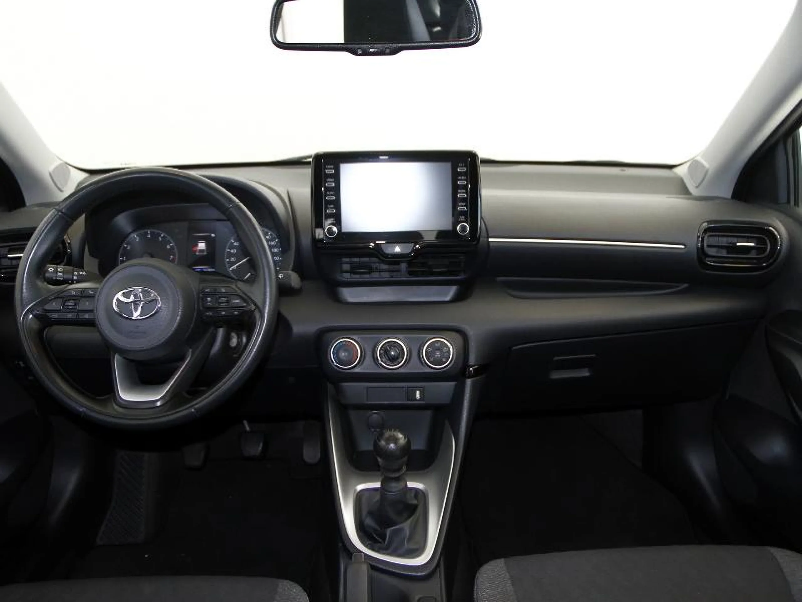 TOYOTA Yaris 1.5 125 S EDITION - Foto 16