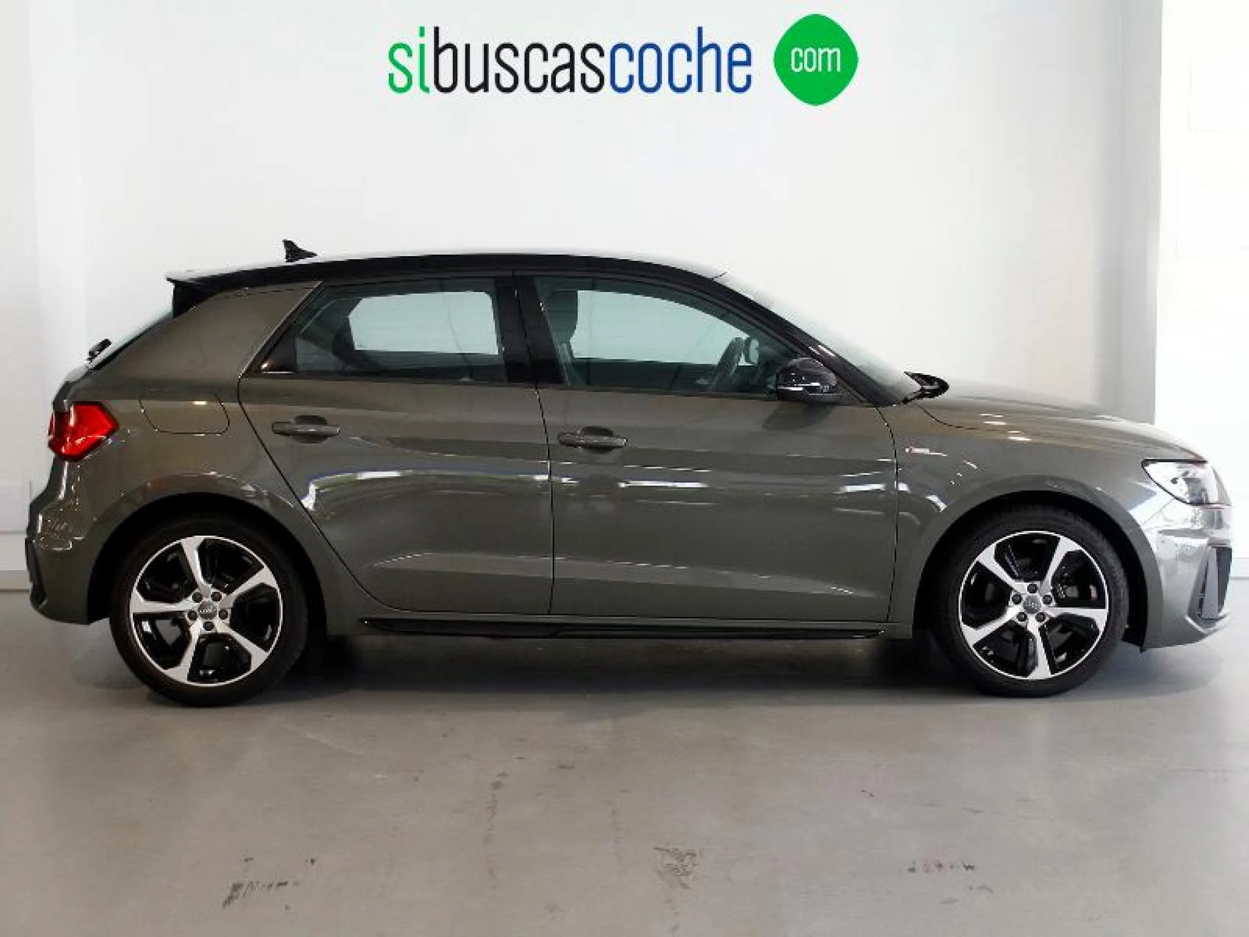 AUDI A1 SPORTBACK ADRENALIN 30 TFSI 85KW (116CV) - Foto 3