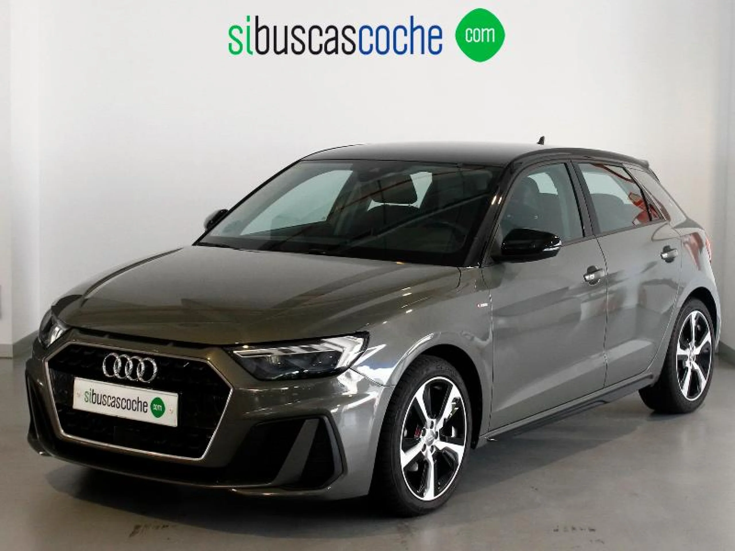 AUDI A1 SPORTBACK ADRENALIN 30 TFSI 85KW (116CV) - Foto 15