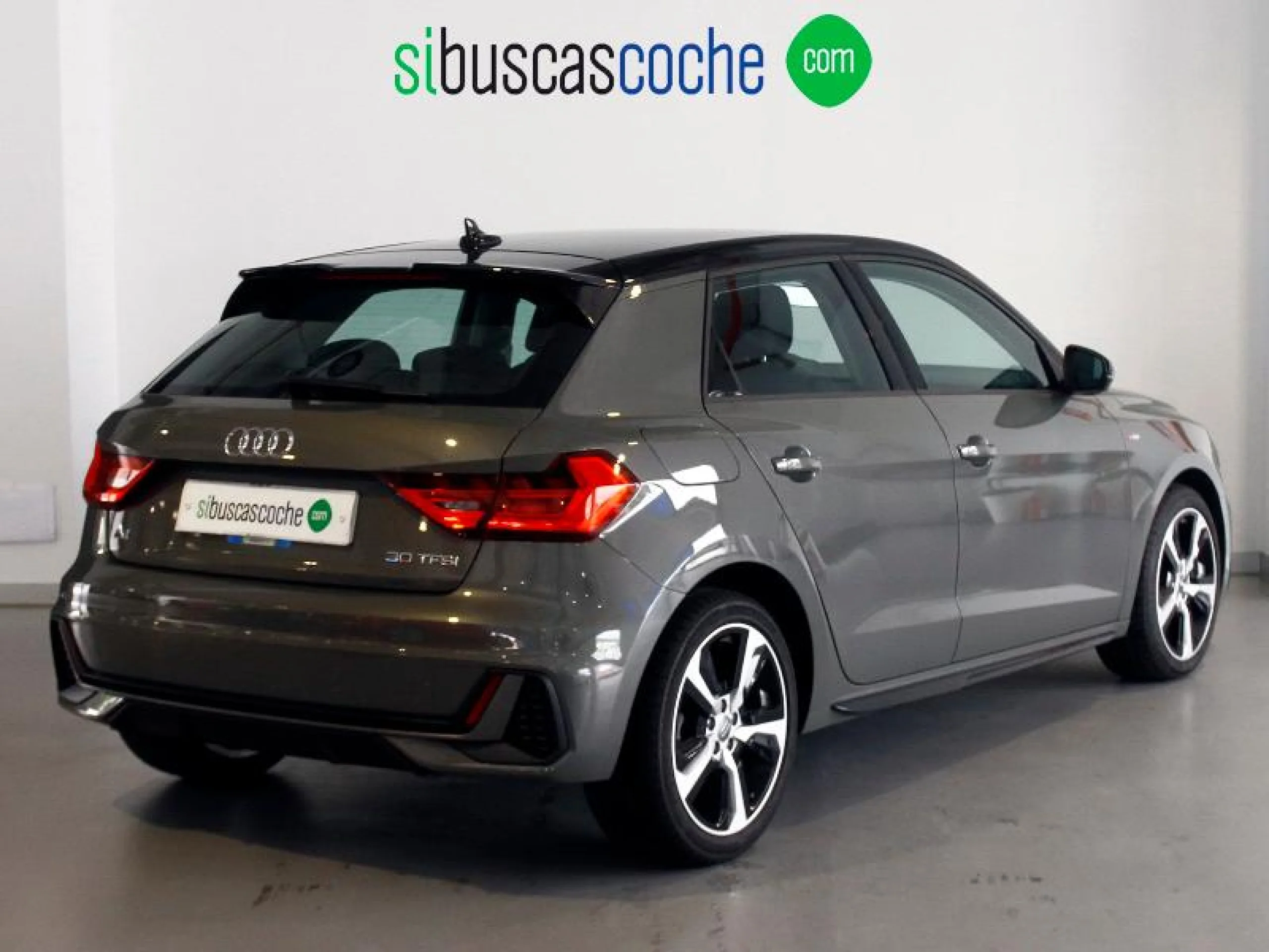 AUDI A1 SPORTBACK ADRENALIN 30 TFSI 85KW (116CV) - Foto 16