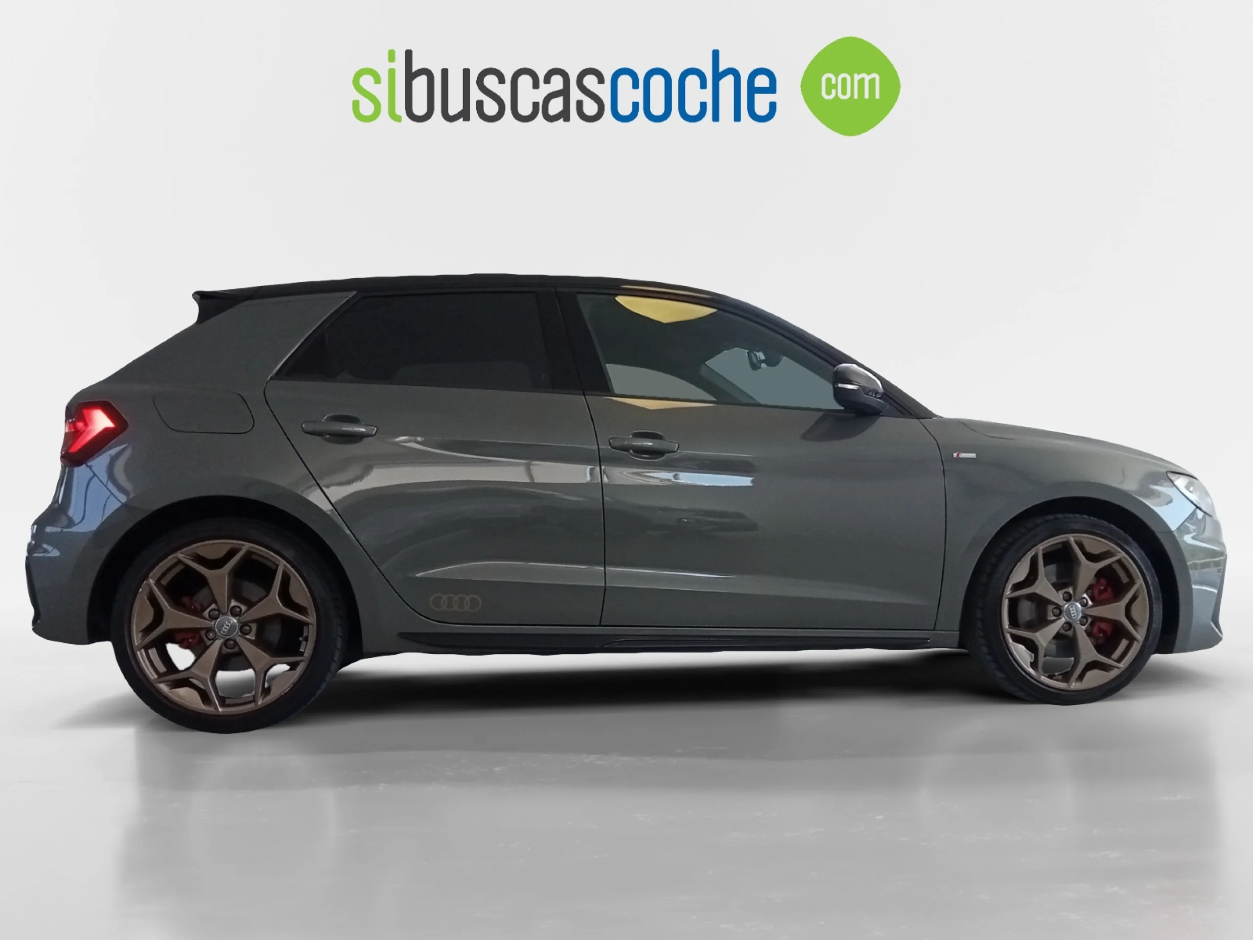 AUDI A1 EPIC EDITION 35 TFSI 110KW SPORTBACK - Foto 3