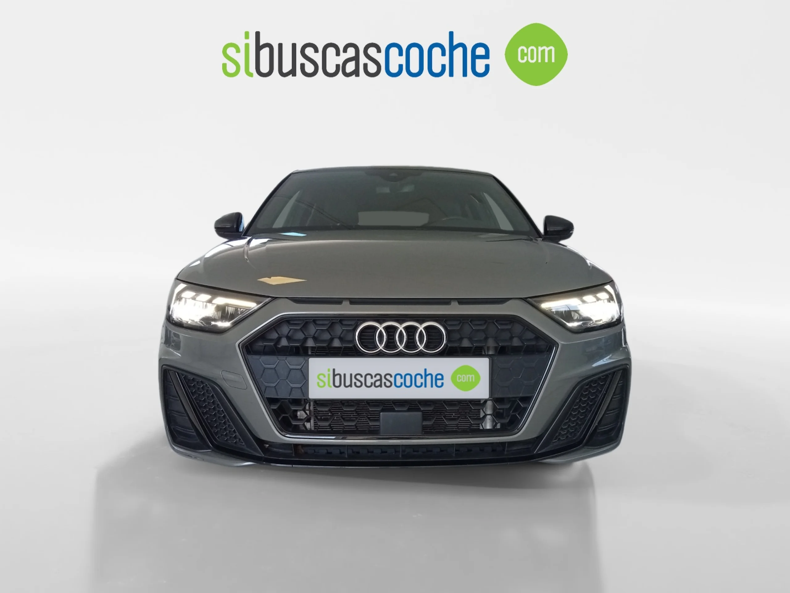 AUDI A1 EPIC EDITION 35 TFSI 110KW SPORTBACK - Foto 12