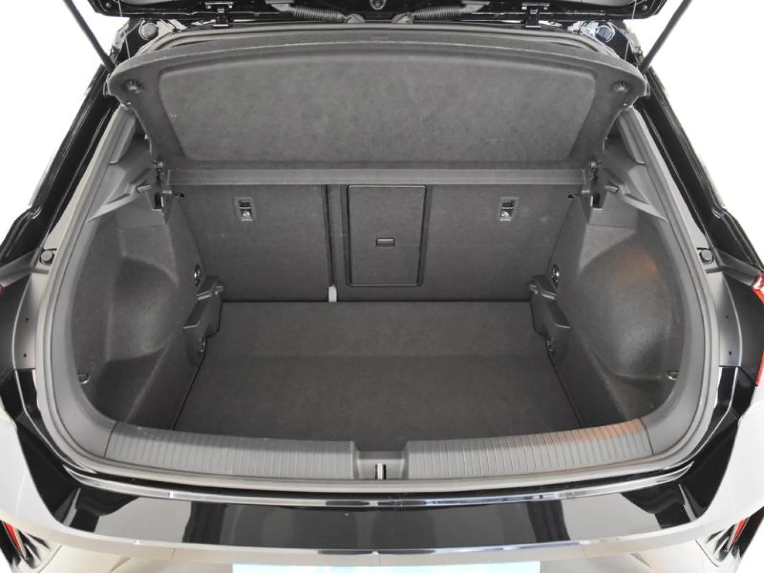 VOLKSWAGEN T ROC T ROC R LINE 1.0 TSI 85 KW (115 CV)  6 VEL. - Foto 7