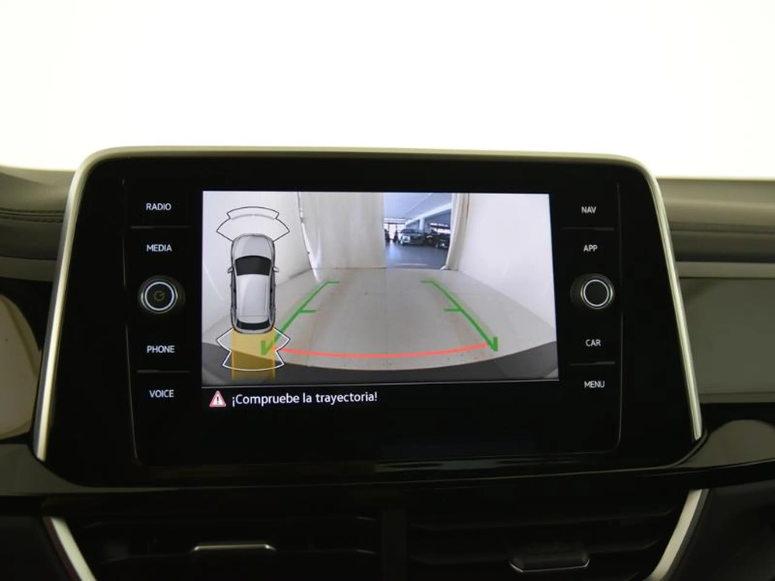 VOLKSWAGEN T ROC T ROC R LINE 1.0 TSI 85 KW (115 CV)  6 VEL. - Foto 13