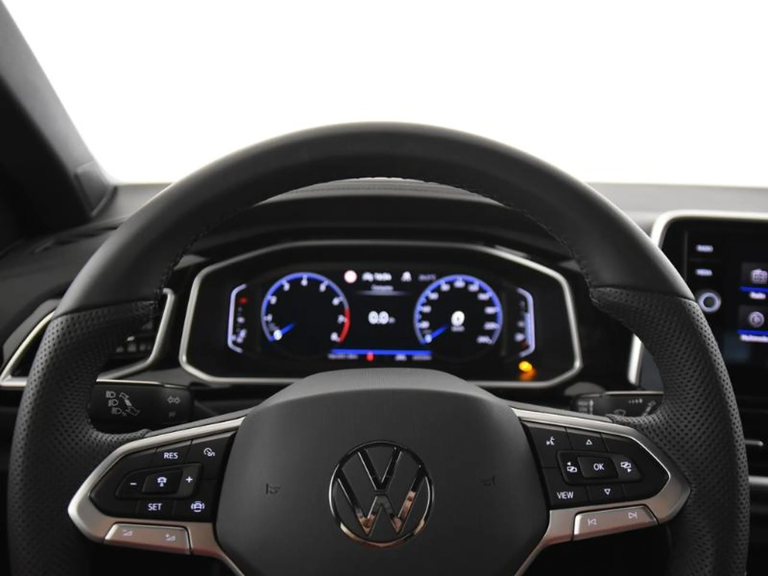 VOLKSWAGEN T ROC T ROC R LINE 1.0 TSI 85 KW (115 CV)  6 VEL. - Foto 14