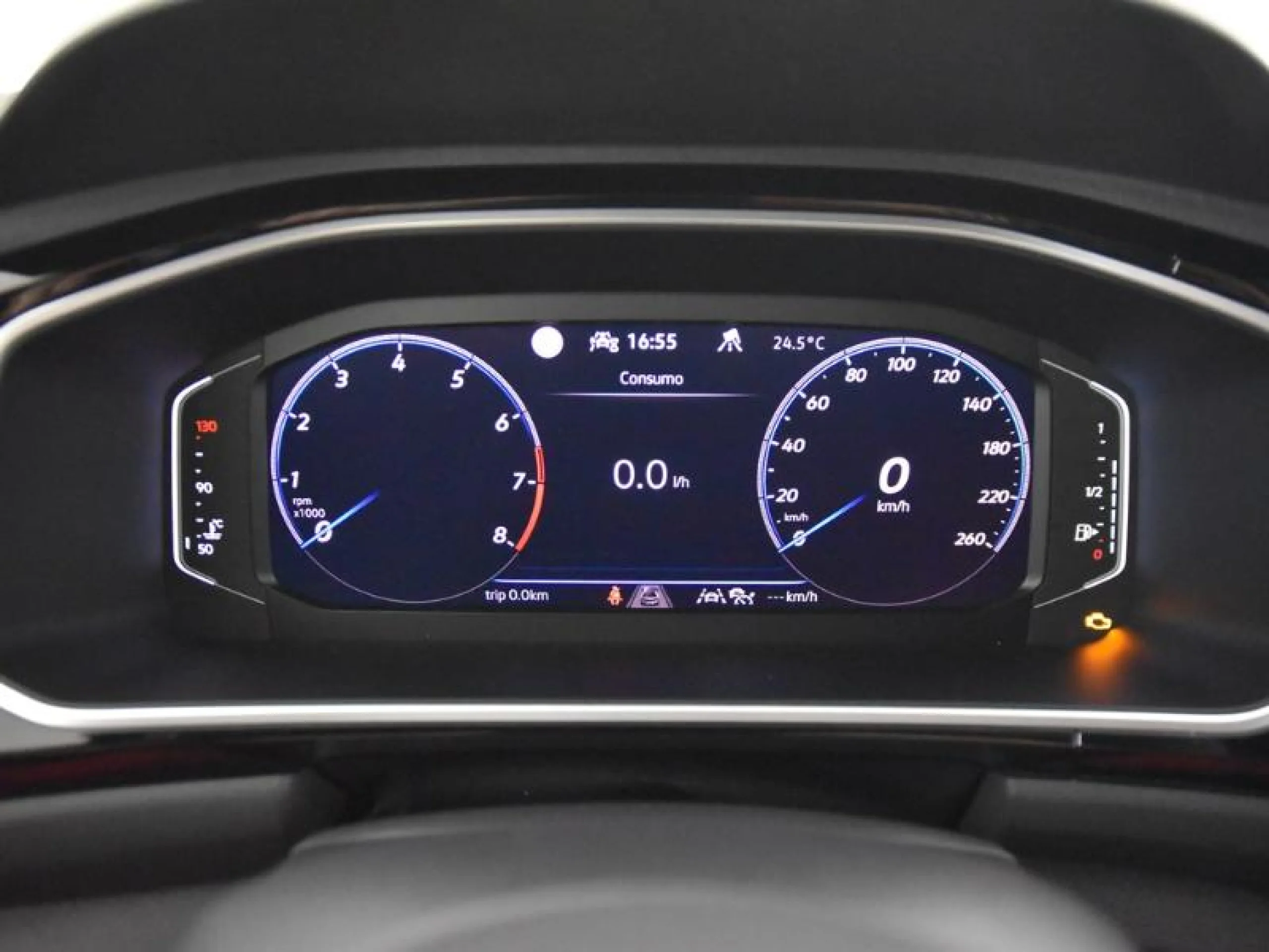 VOLKSWAGEN T ROC T ROC R LINE 1.0 TSI 85 KW (115 CV)  6 VEL. - Foto 15