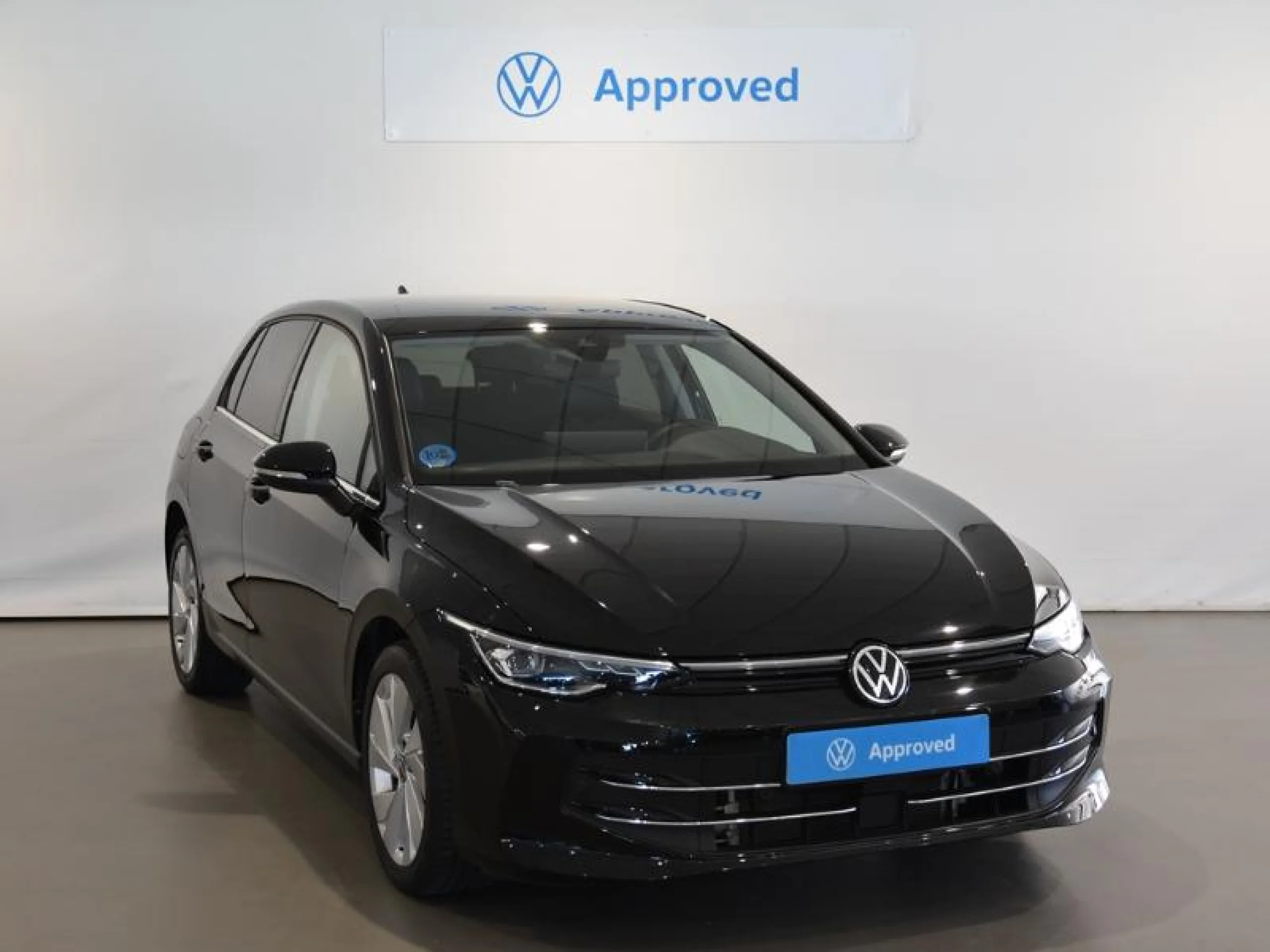 VOLKSWAGEN GOLF STYLE 1.5 PHEV 110KW / 85KW DSG - Foto 1