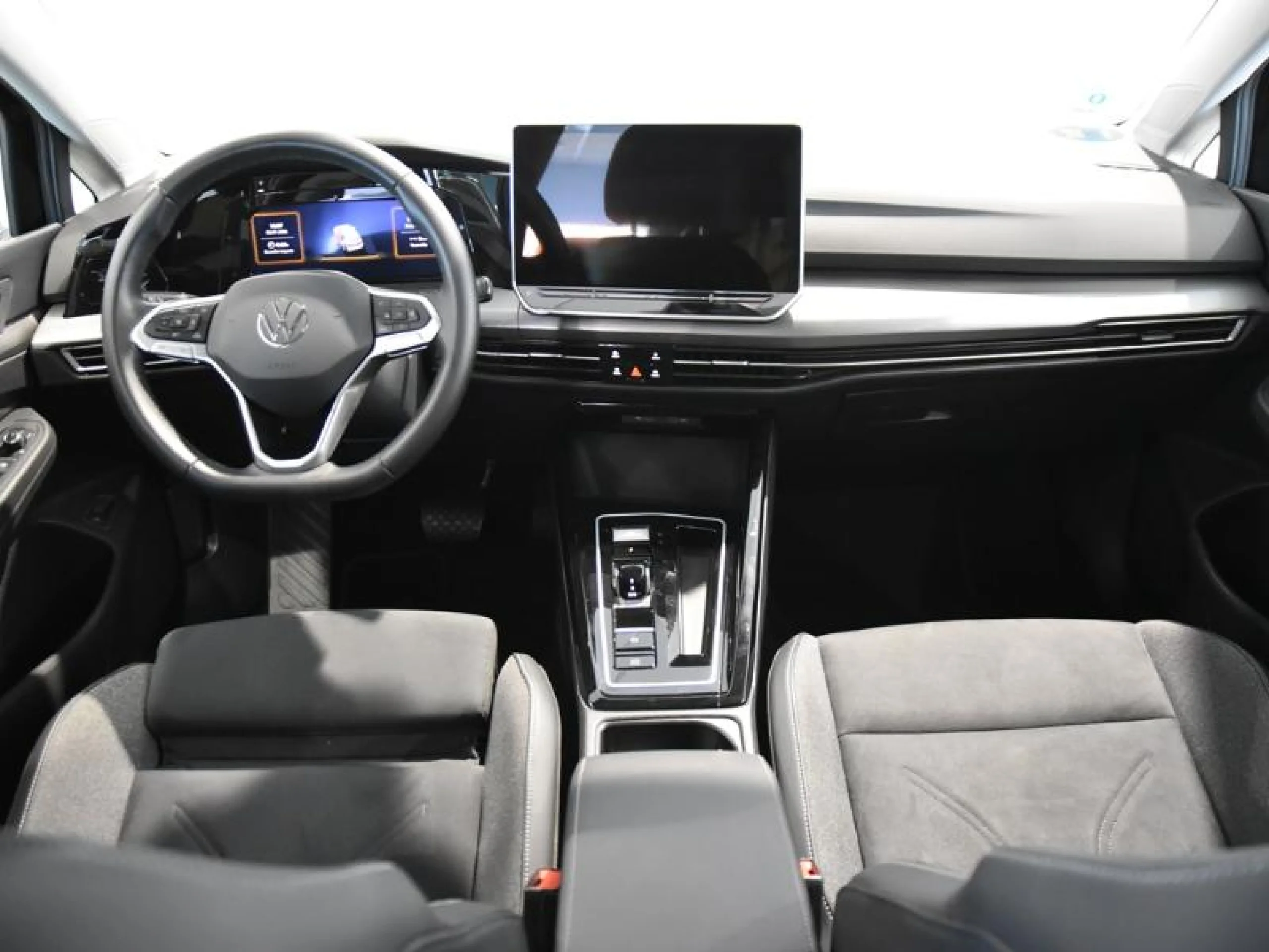 VOLKSWAGEN GOLF STYLE 1.5 PHEV 110KW / 85KW DSG - Foto 4
