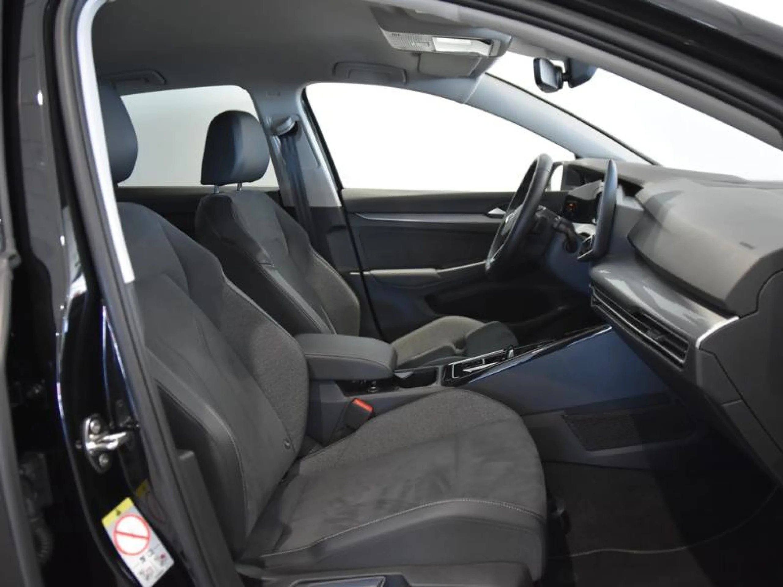 VOLKSWAGEN GOLF STYLE 1.5 PHEV 110KW / 85KW DSG - Foto 5