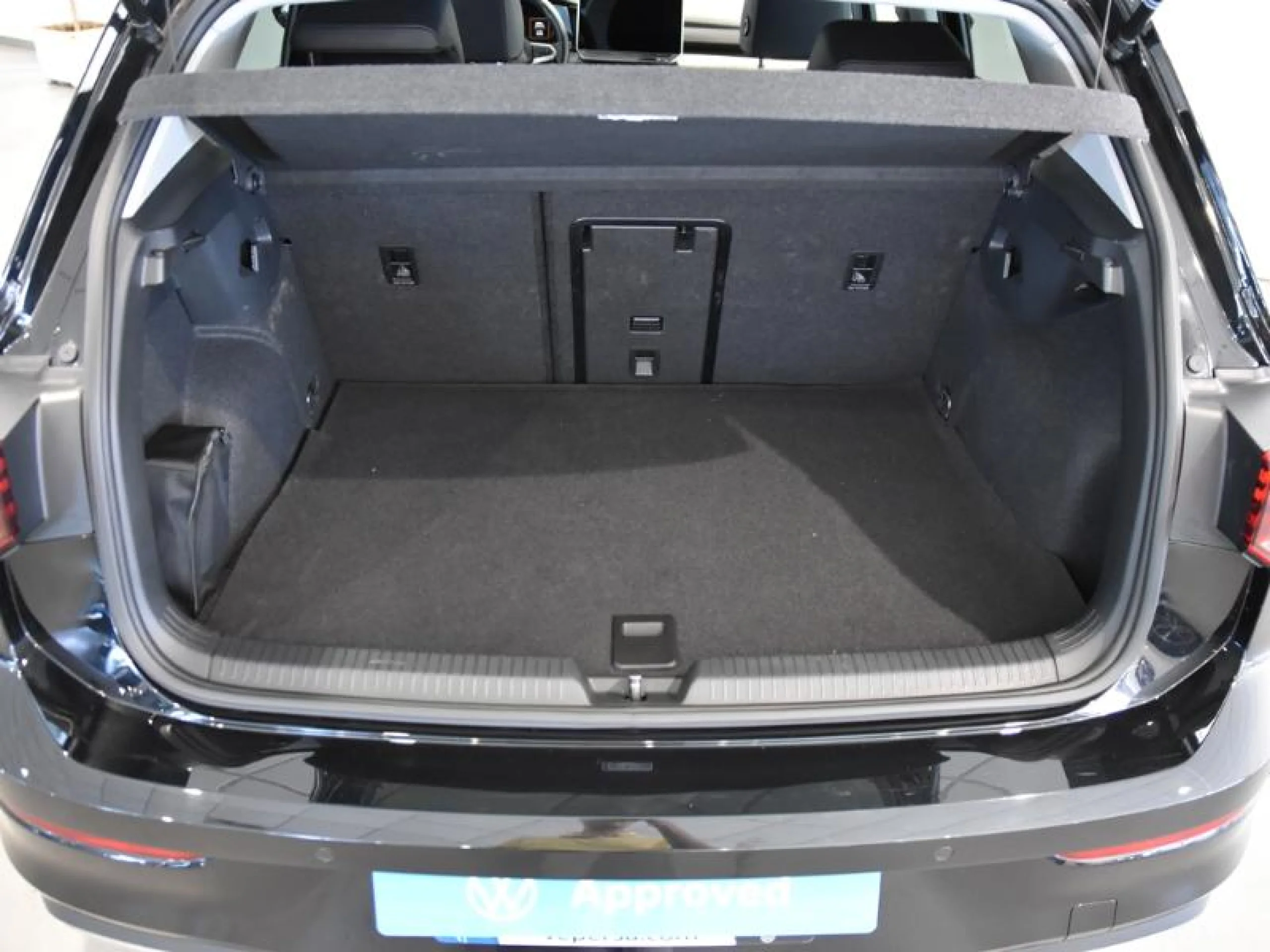 VOLKSWAGEN GOLF STYLE 1.5 PHEV 110KW / 85KW DSG - Foto 7