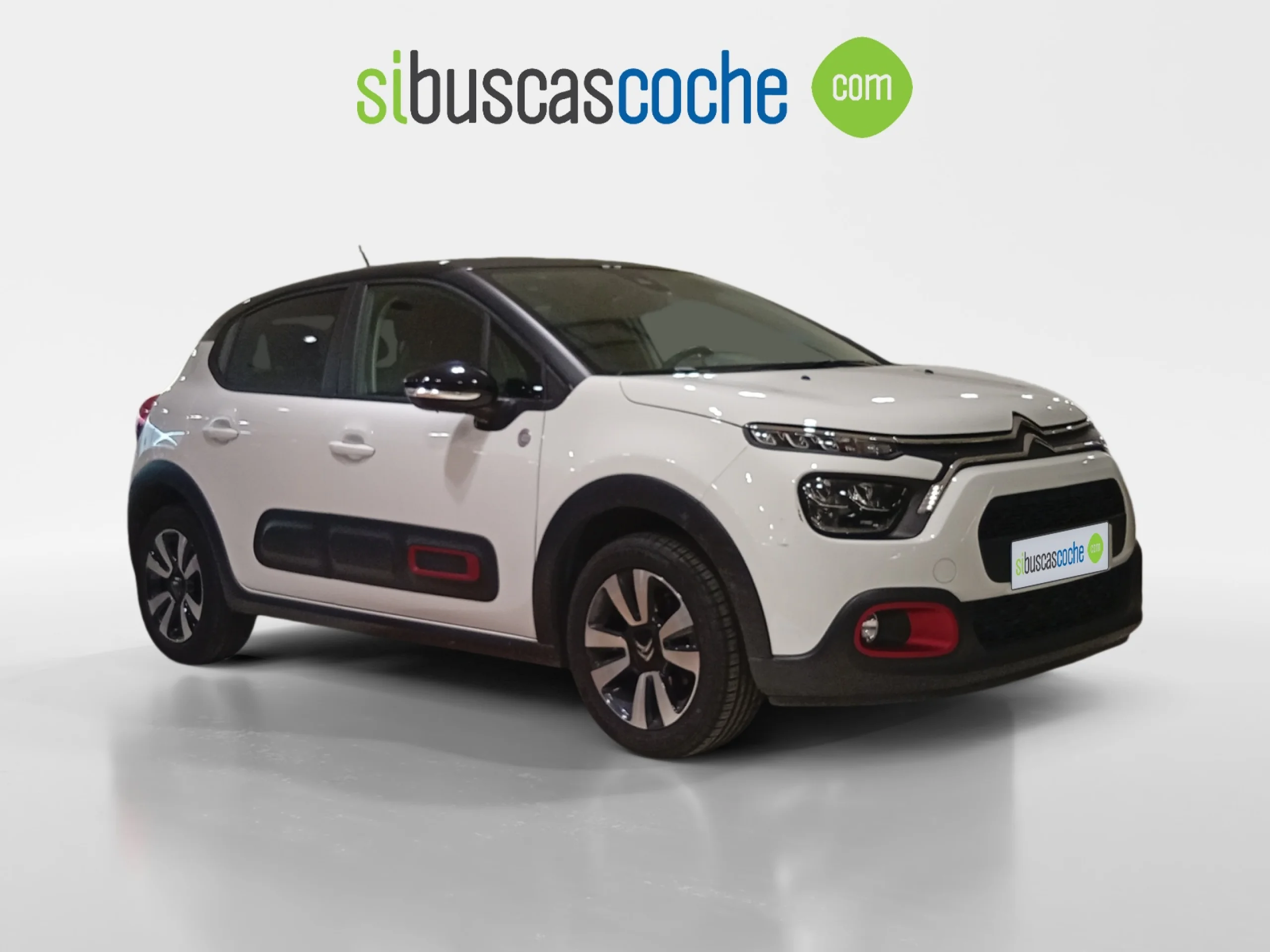 CITROEN C3 C3 PURETECH 83 S - Foto 1