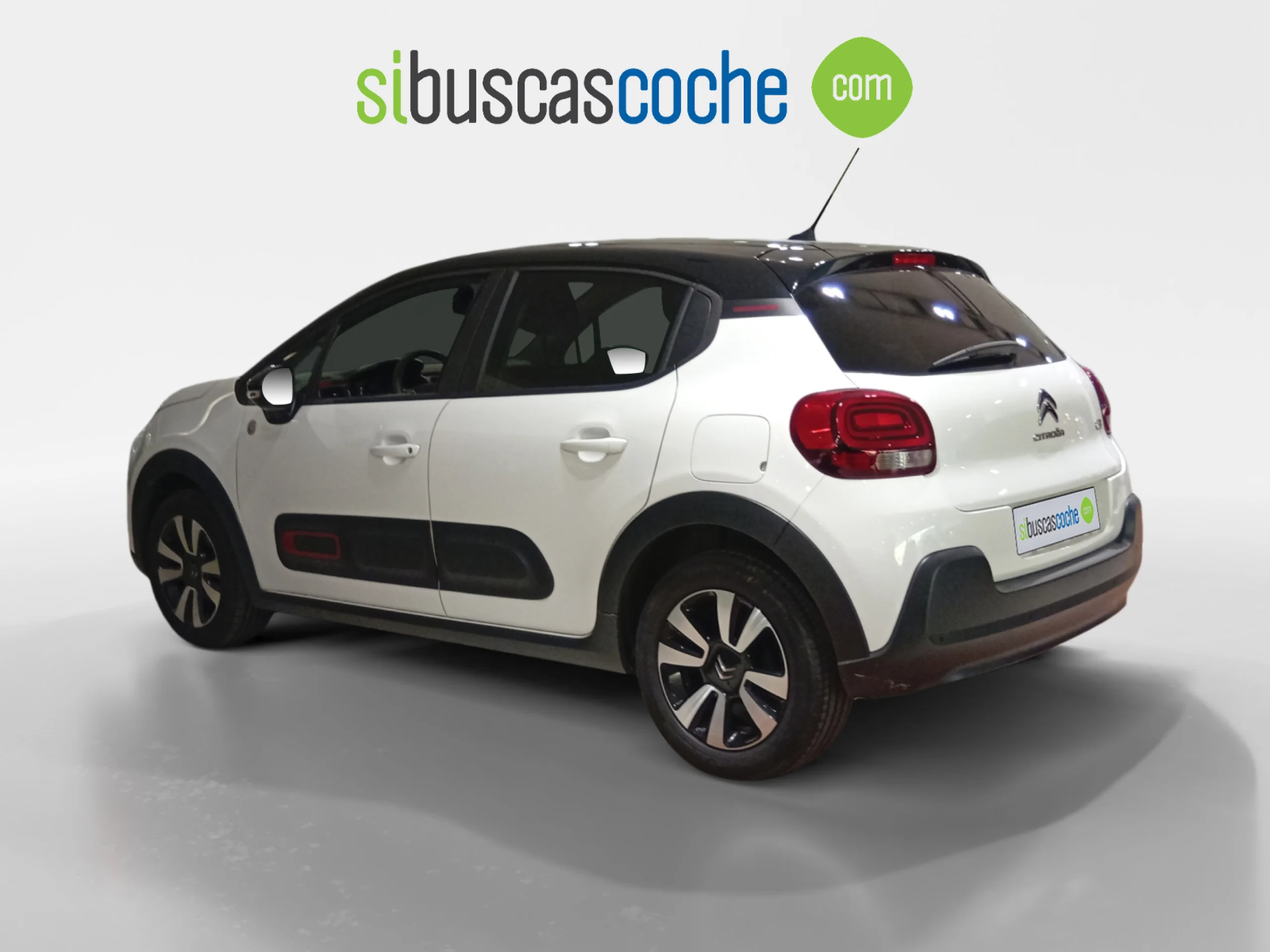 CITROEN C3 C3 PURETECH 83 S - Foto 2