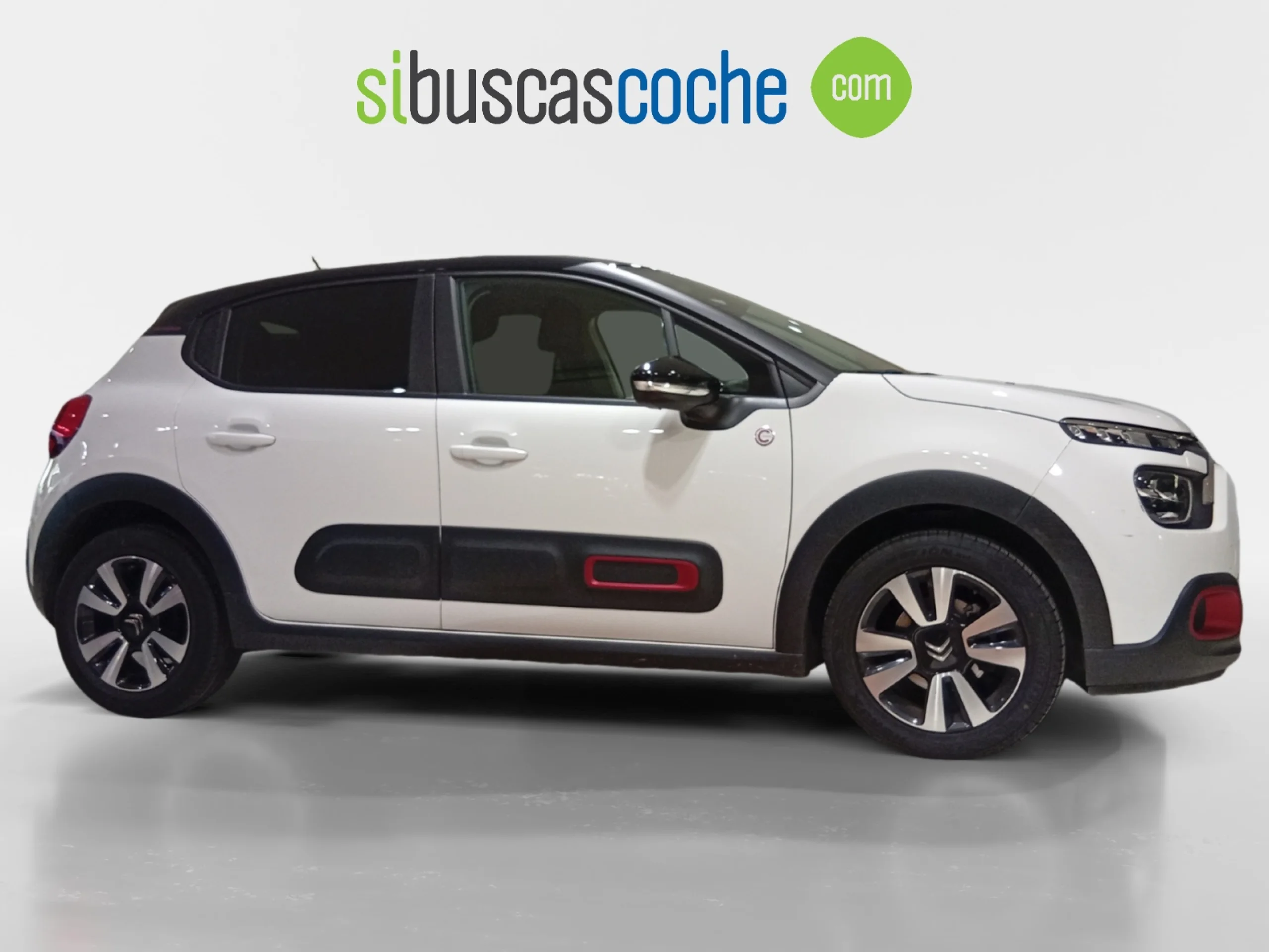 CITROEN C3 C3 PURETECH 83 S - Foto 3