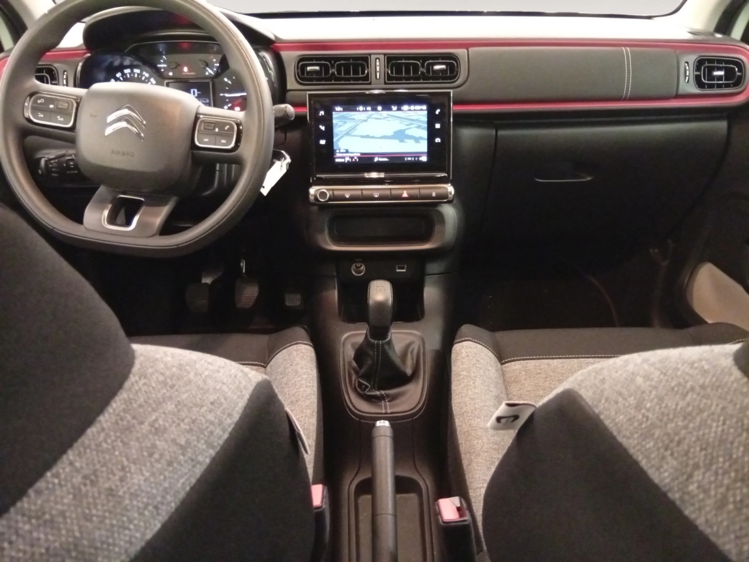 CITROEN C3 C3 PURETECH 83 S - Foto 4