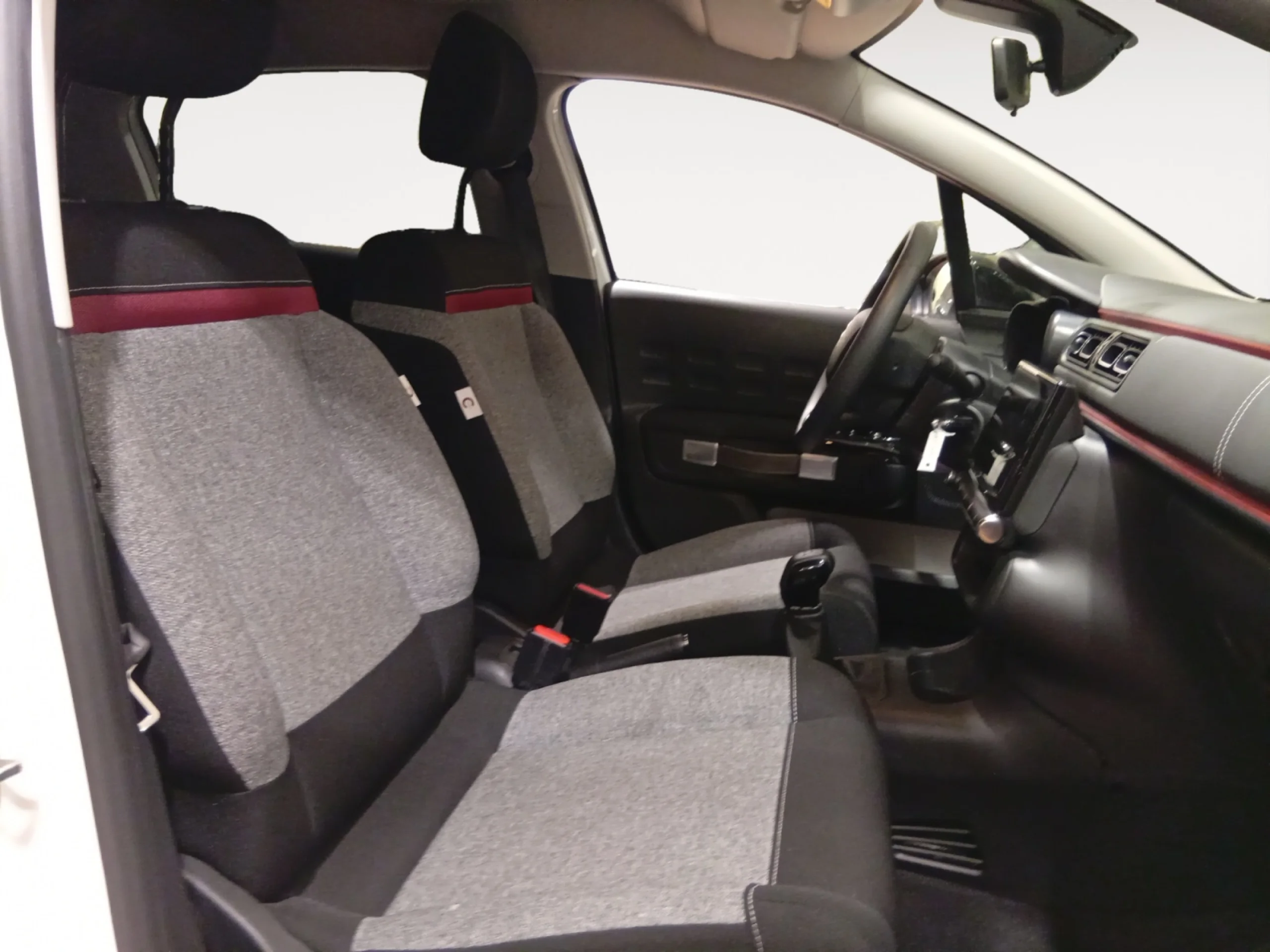 CITROEN C3 C3 PURETECH 83 S - Foto 5