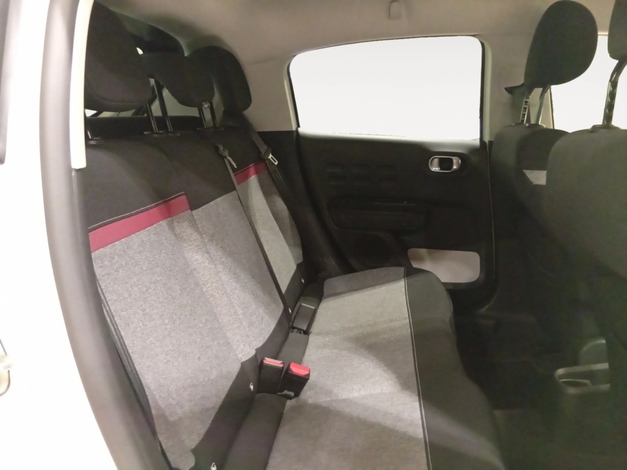 CITROEN C3 C3 PURETECH 83 S - Foto 6