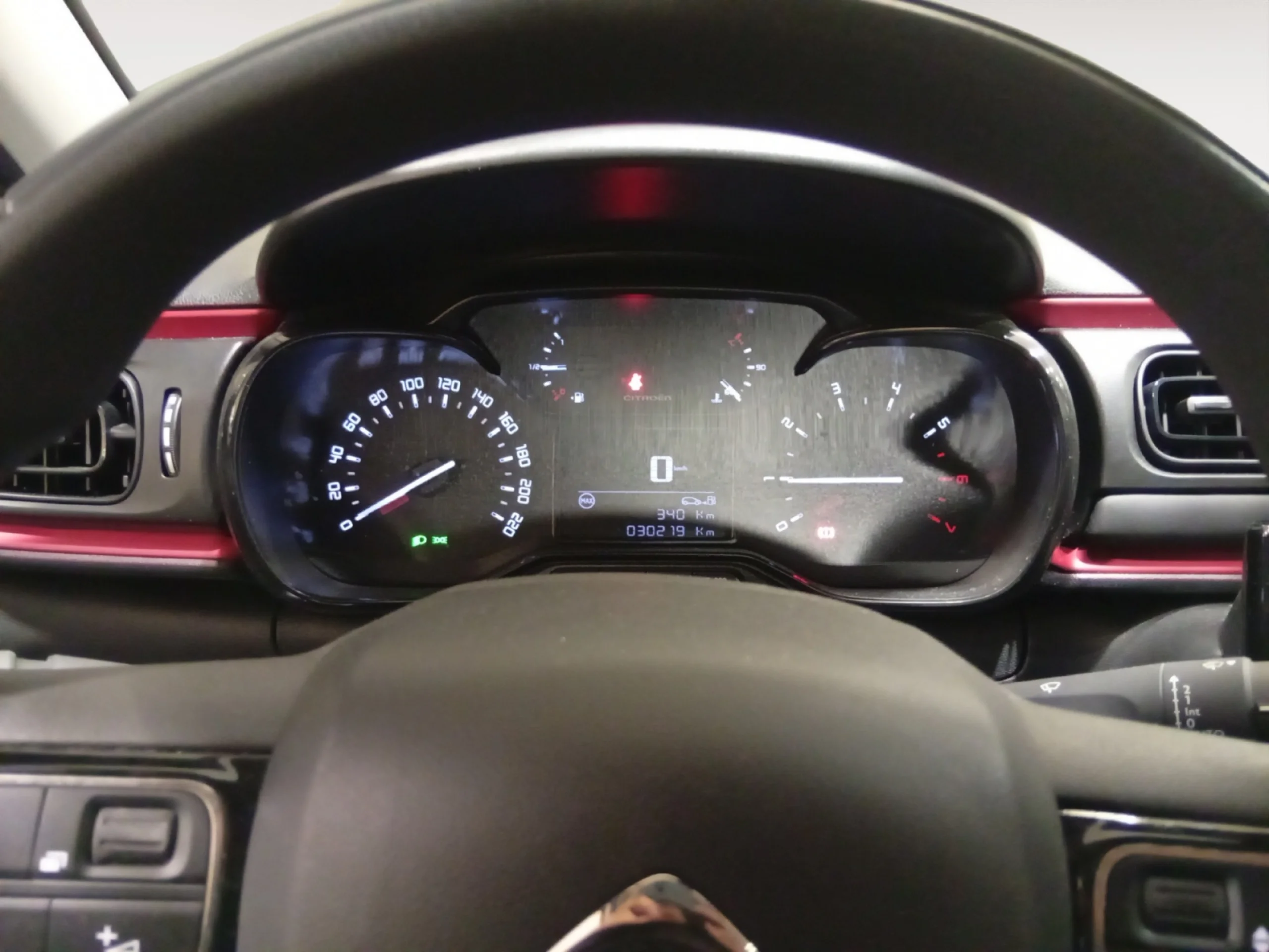 CITROEN C3 C3 PURETECH 83 S - Foto 7