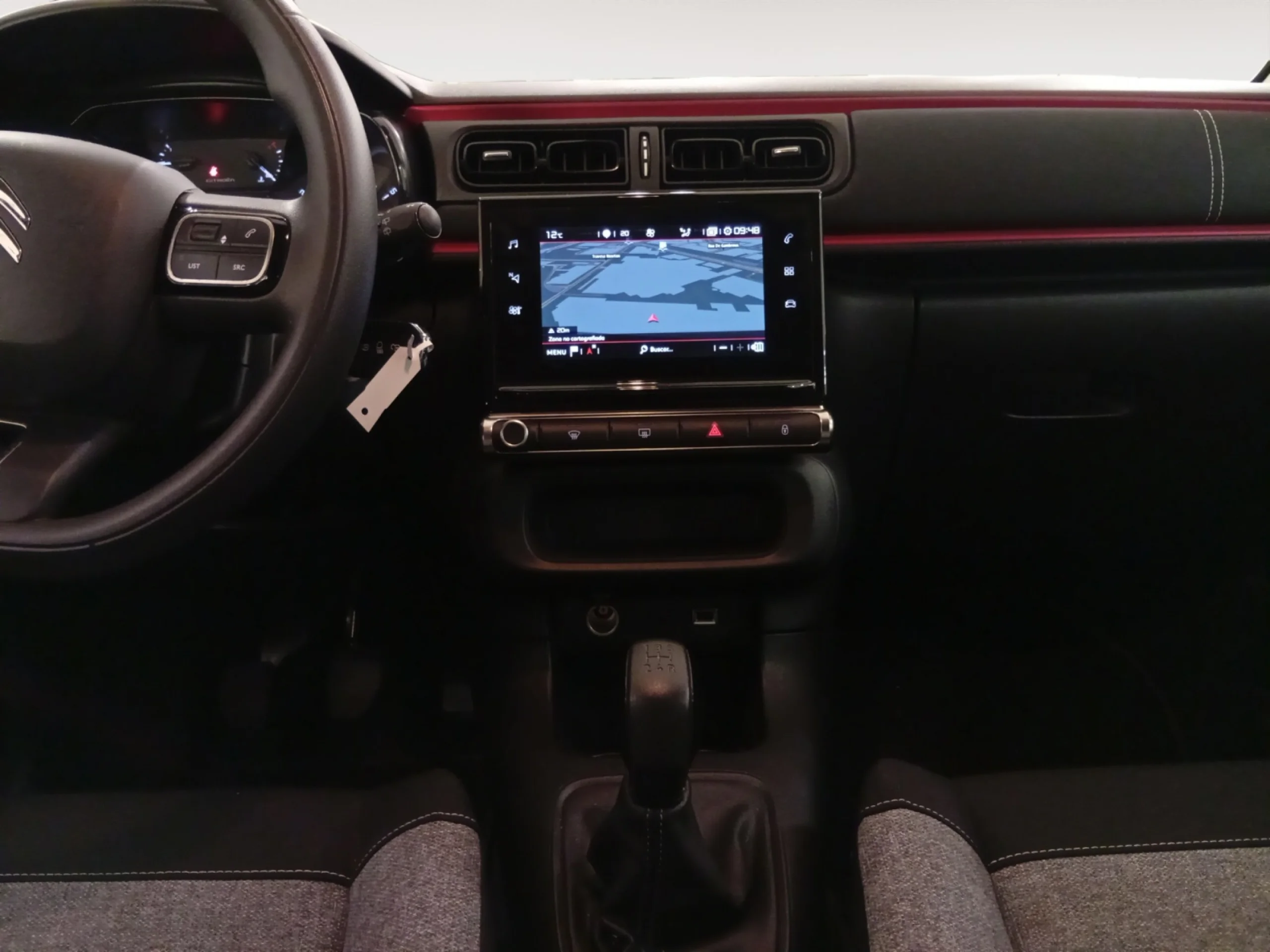 CITROEN C3 C3 PURETECH 83 S - Foto 10