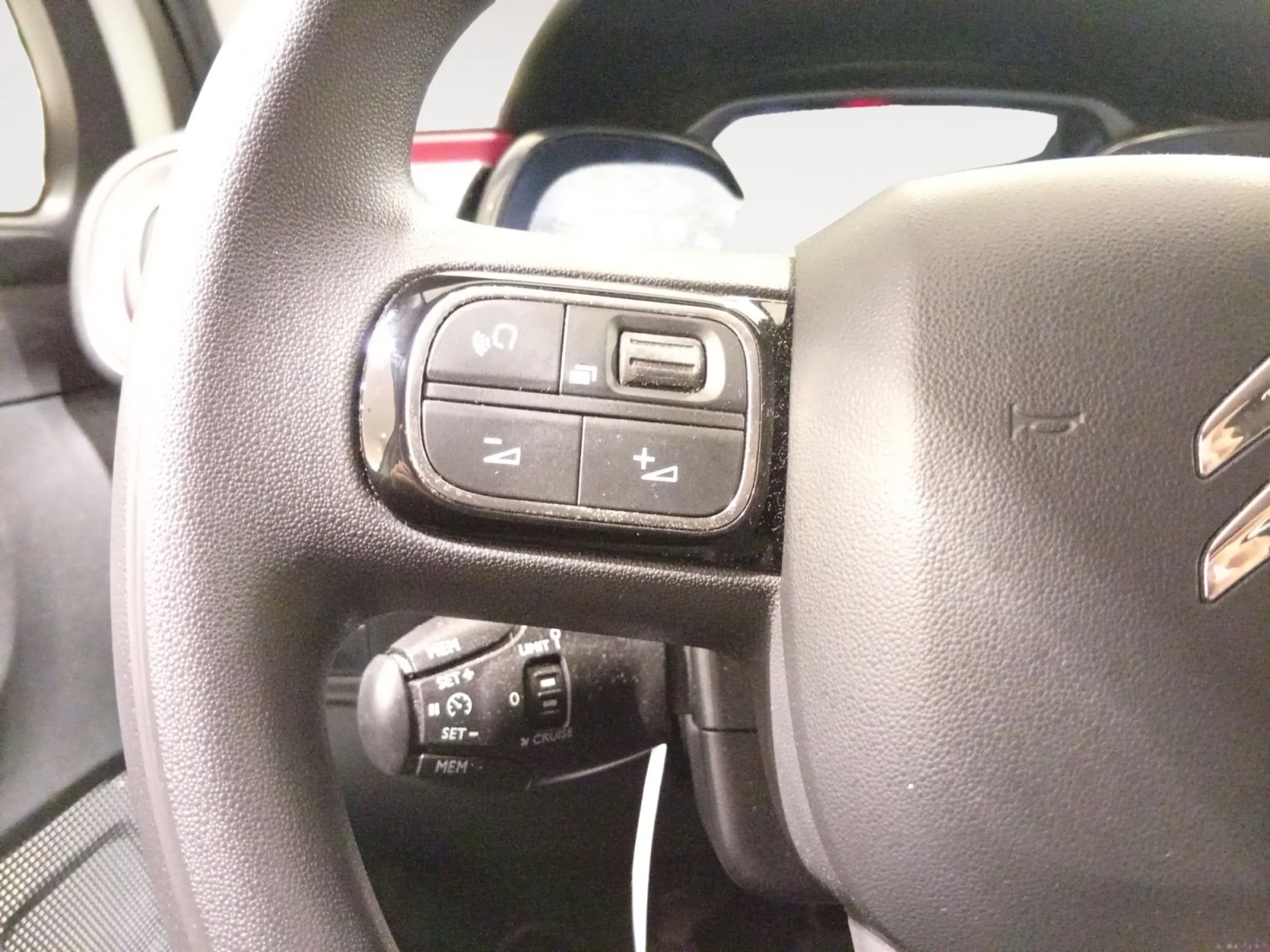 CITROEN C3 C3 PURETECH 83 S - Foto 11