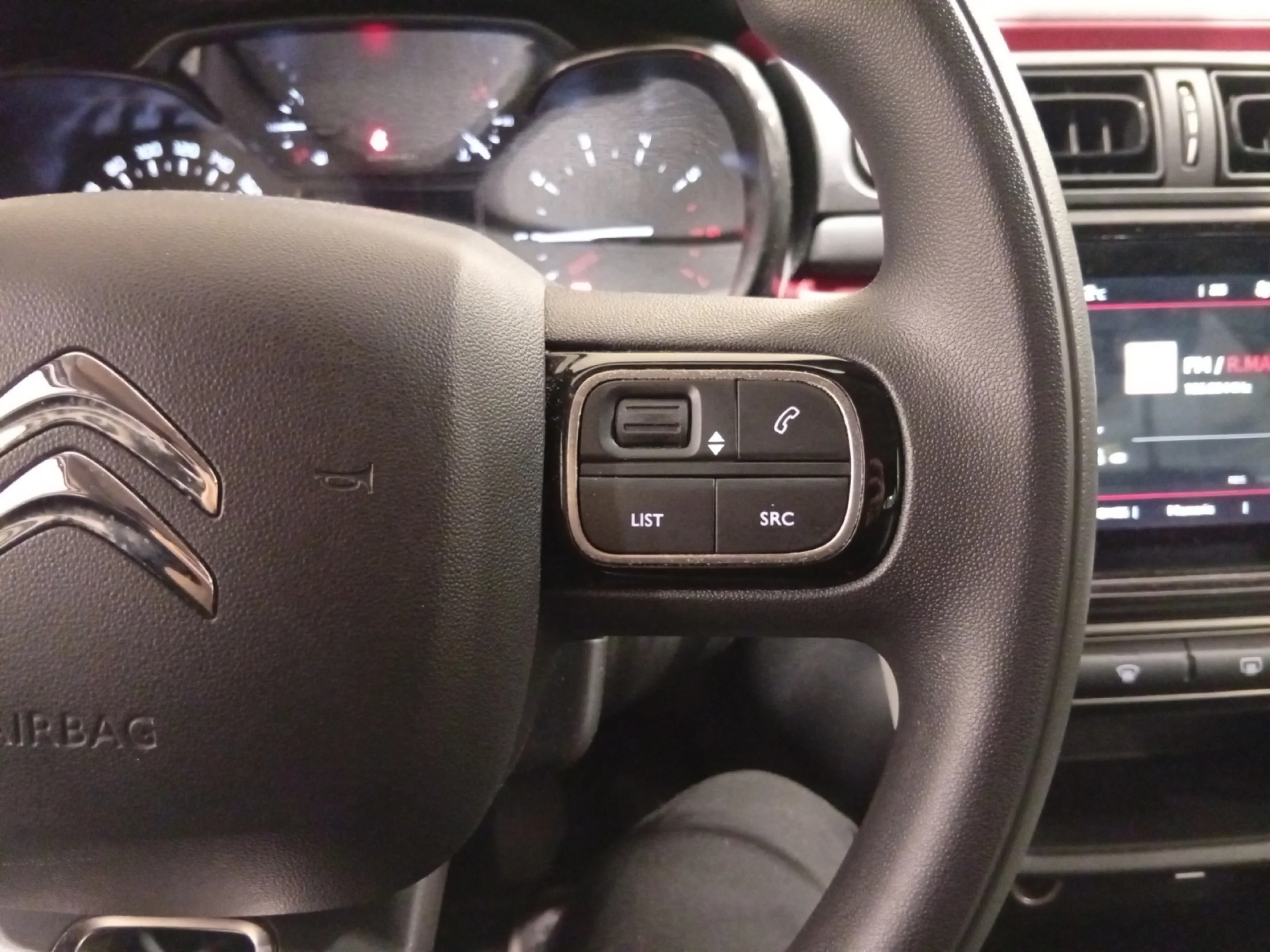 CITROEN C3 C3 PURETECH 83 S - Foto 12